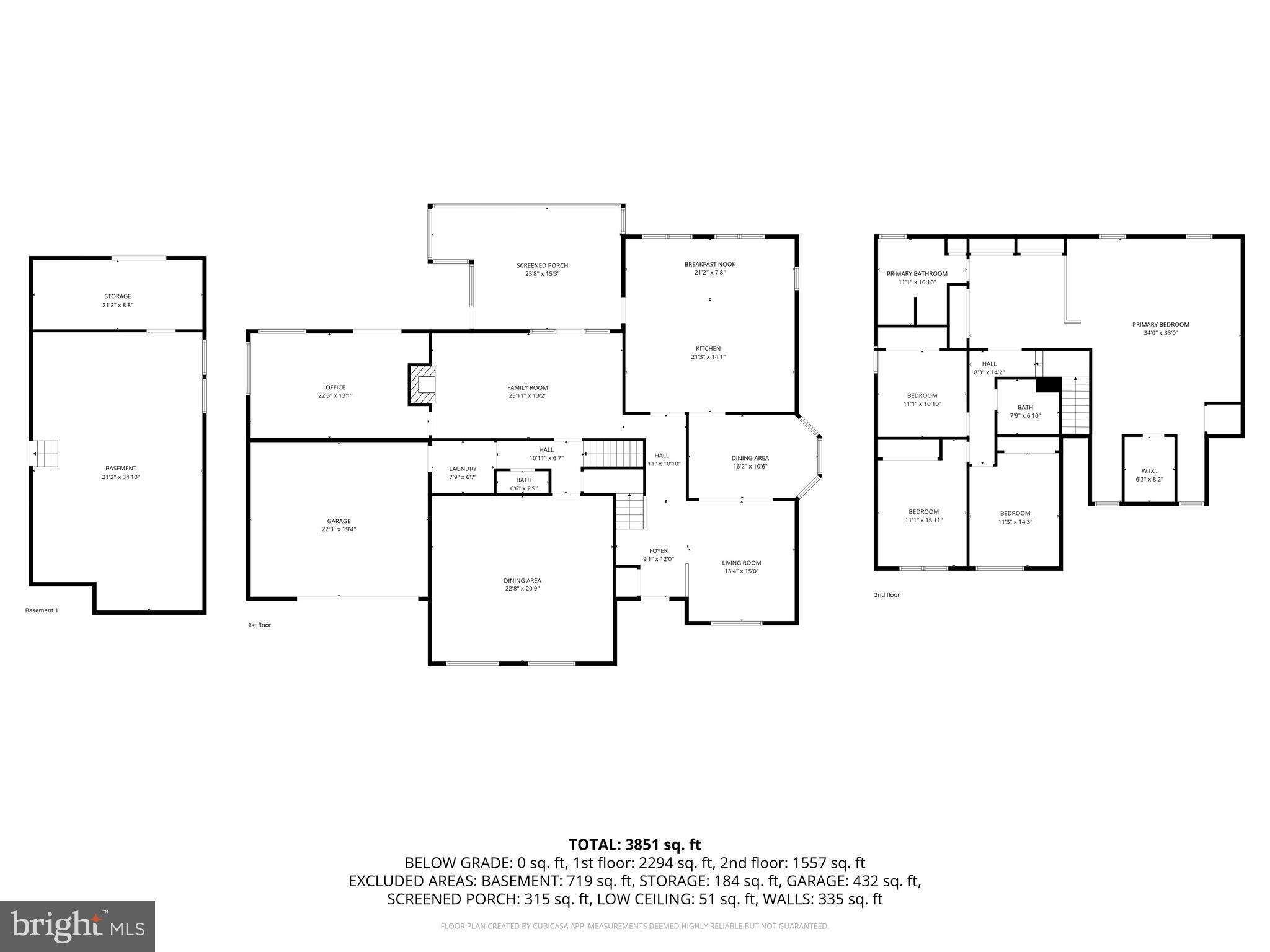 DORSEY SEARCH - Residential