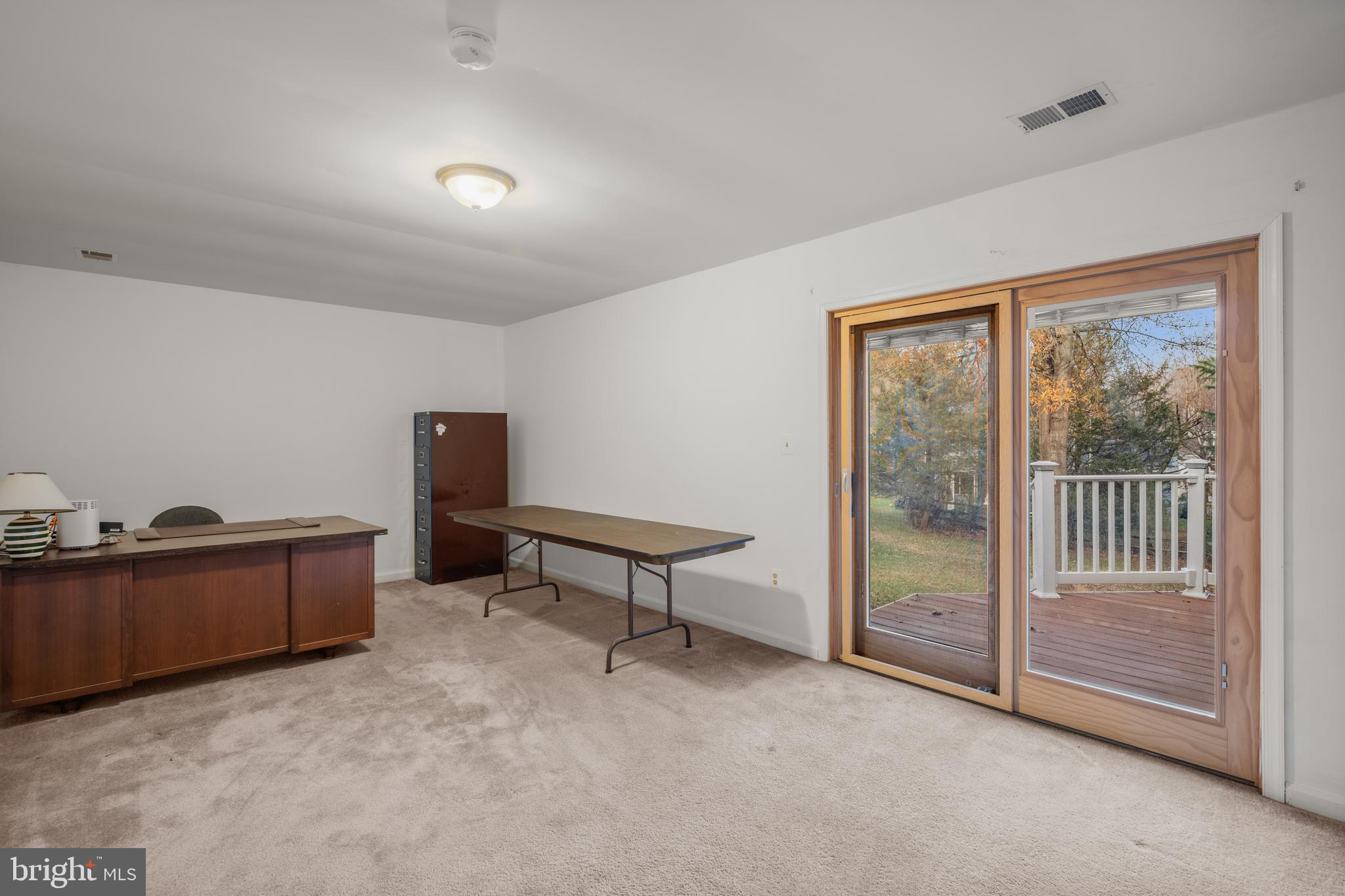 DORSEY SEARCH - Residential