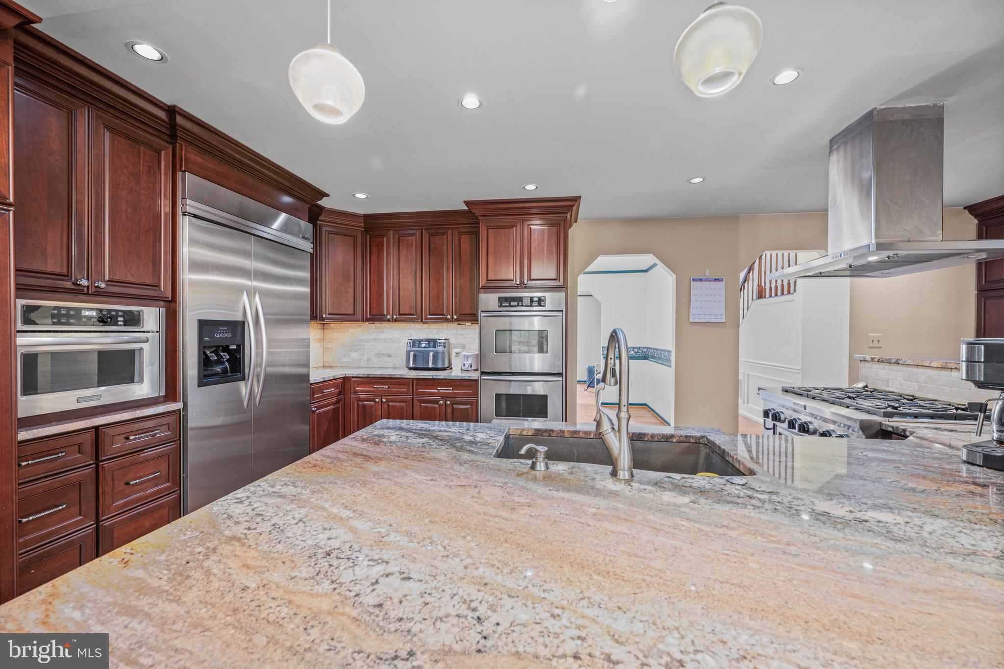 DORSEY SEARCH - Residential