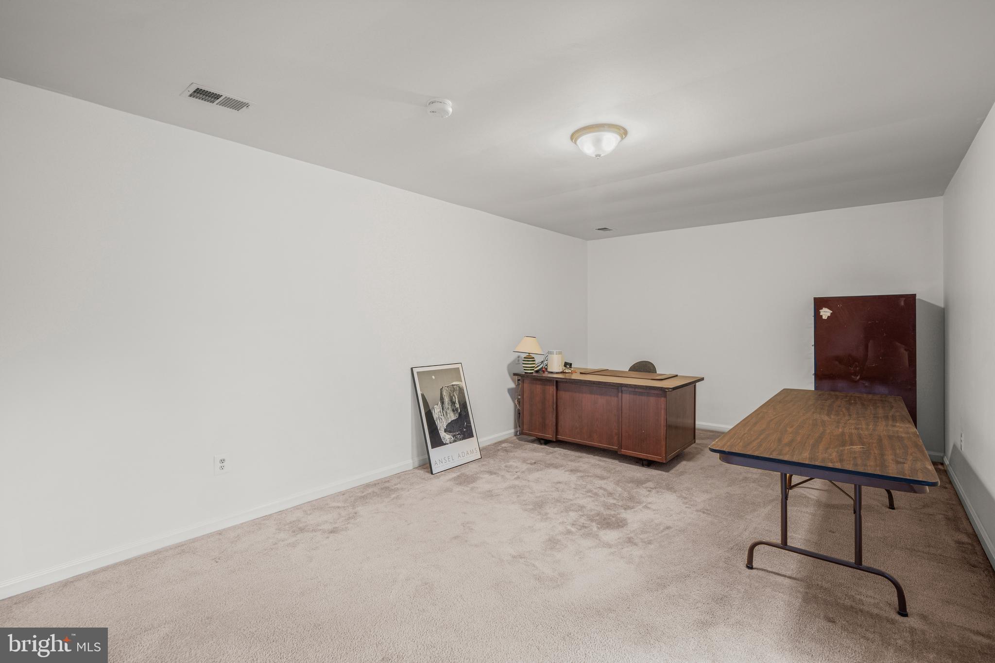 DORSEY SEARCH - Residential