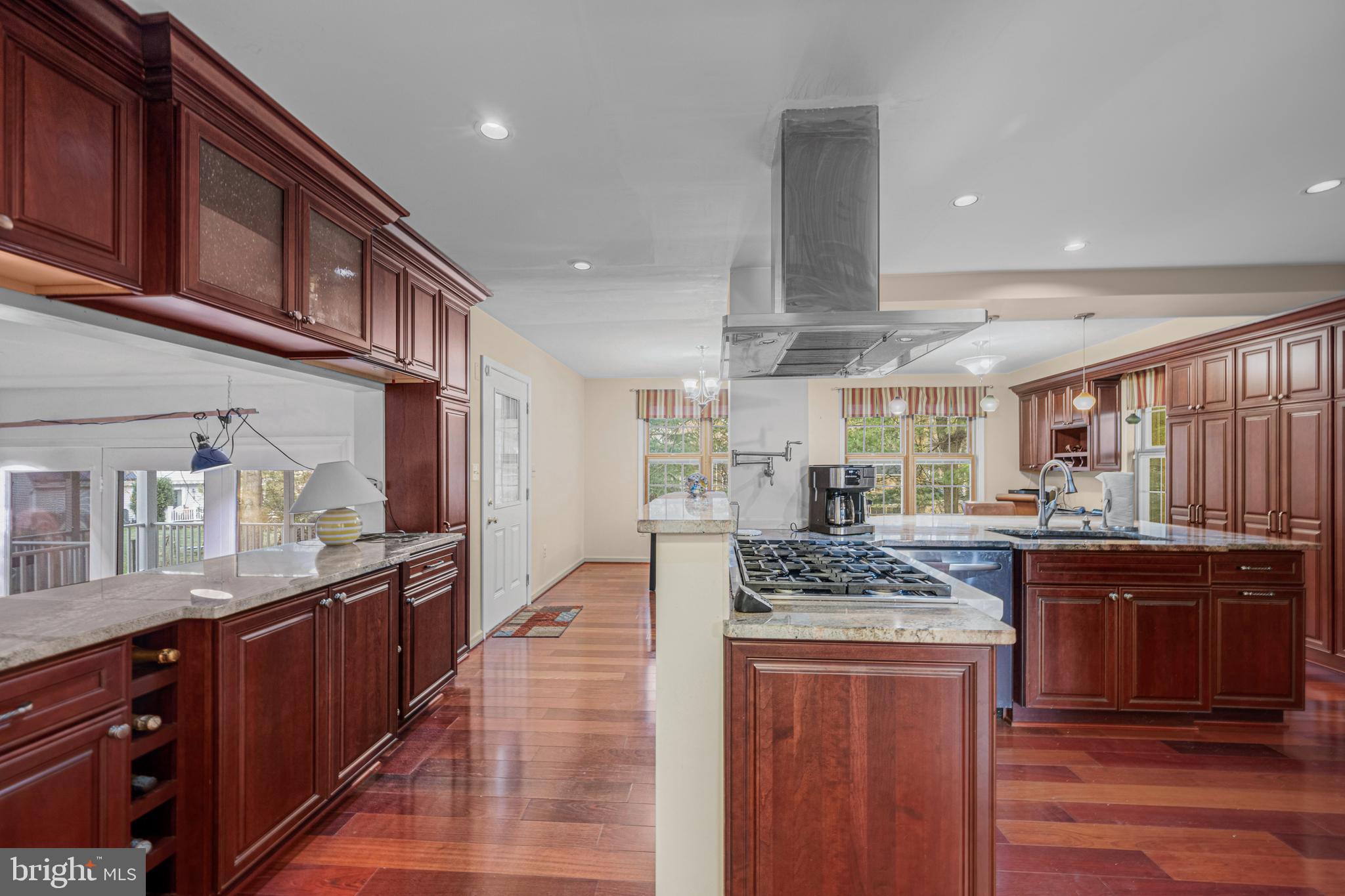 DORSEY SEARCH - Residential