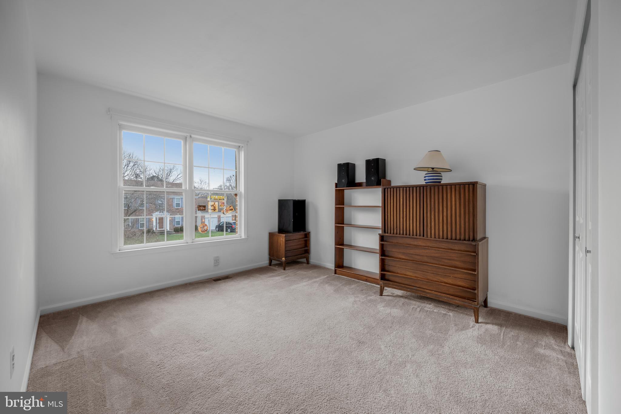 DORSEY SEARCH - Residential