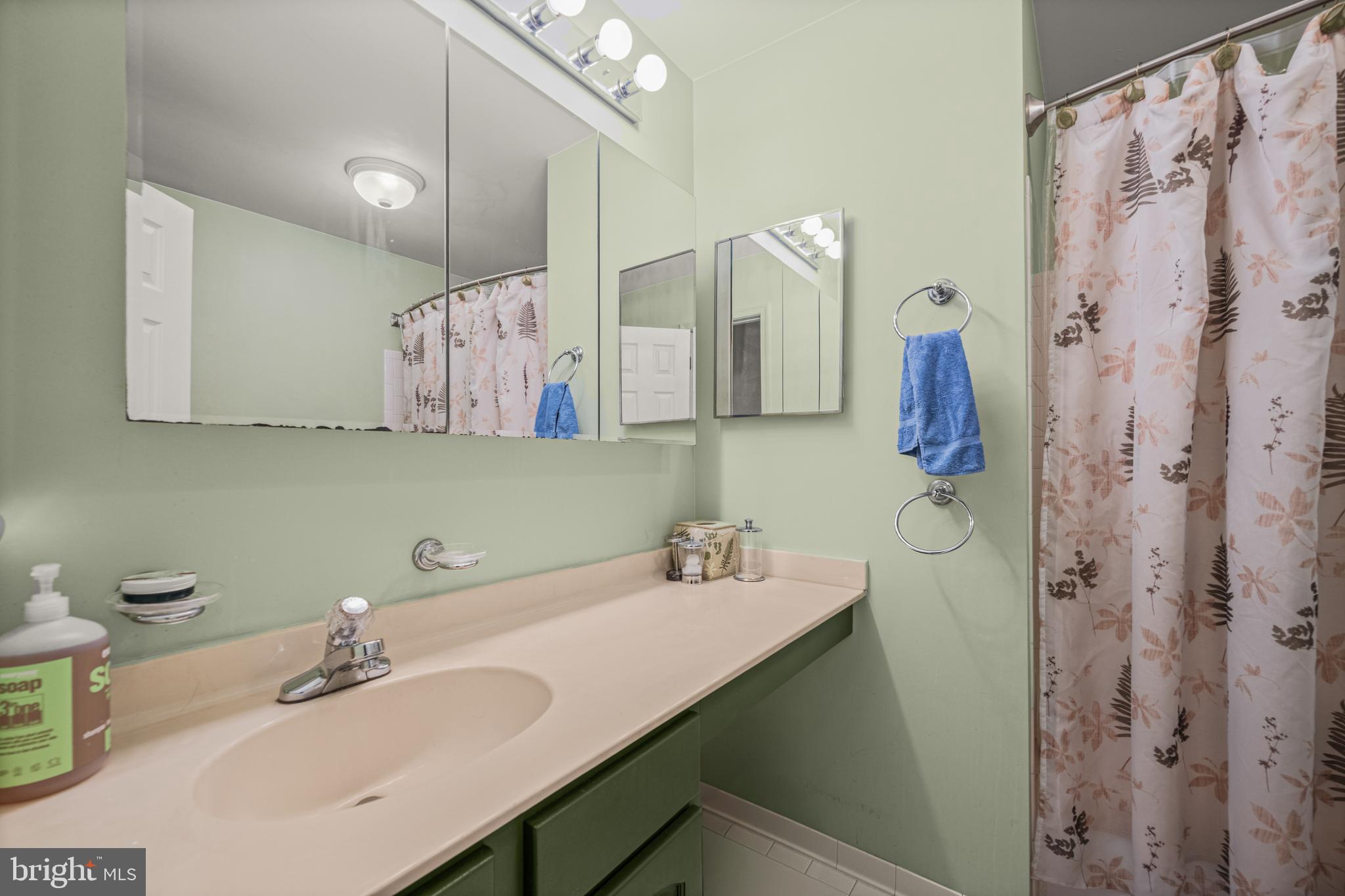 DORSEY SEARCH - Residential