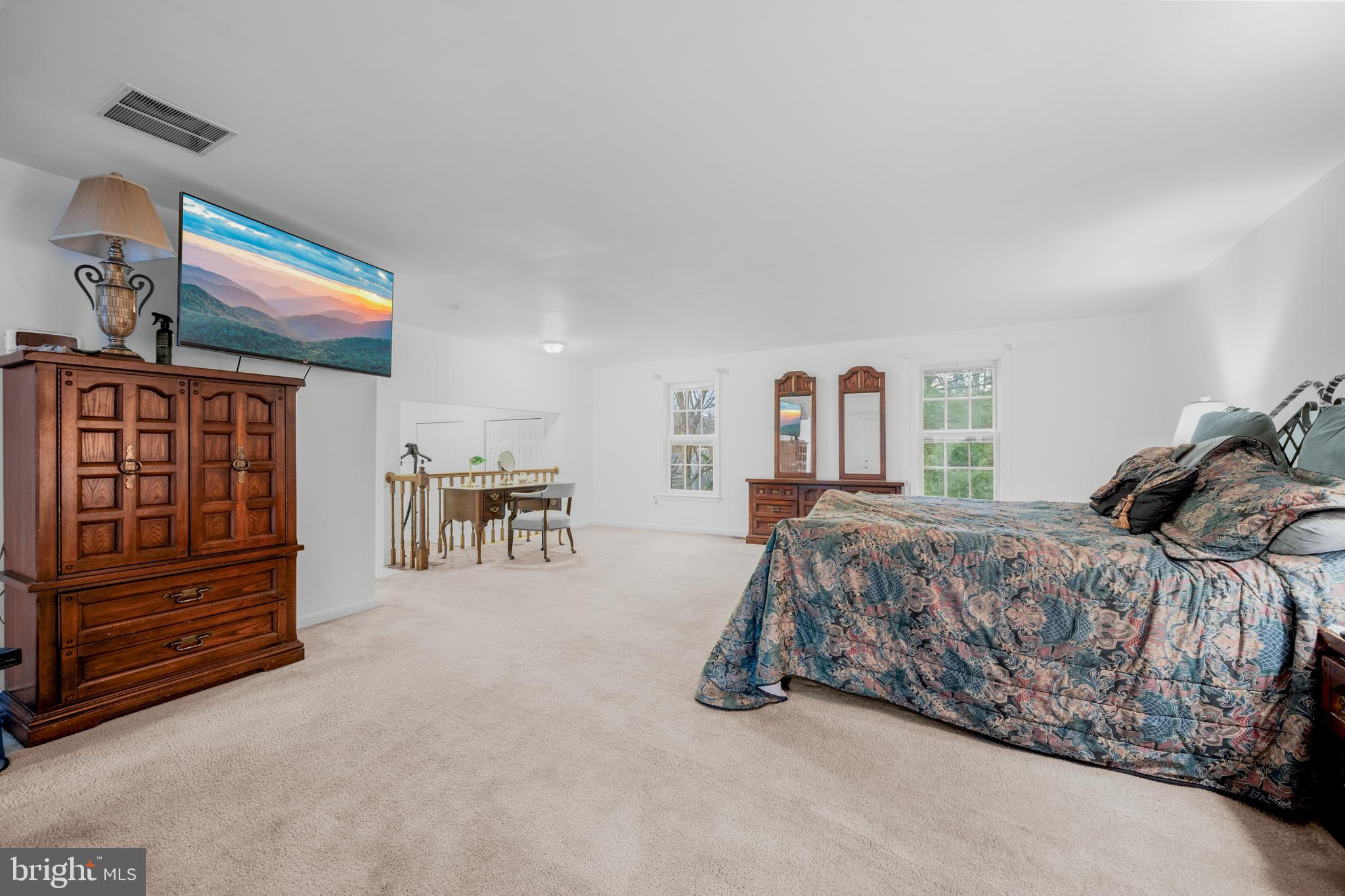 DORSEY SEARCH - Residential