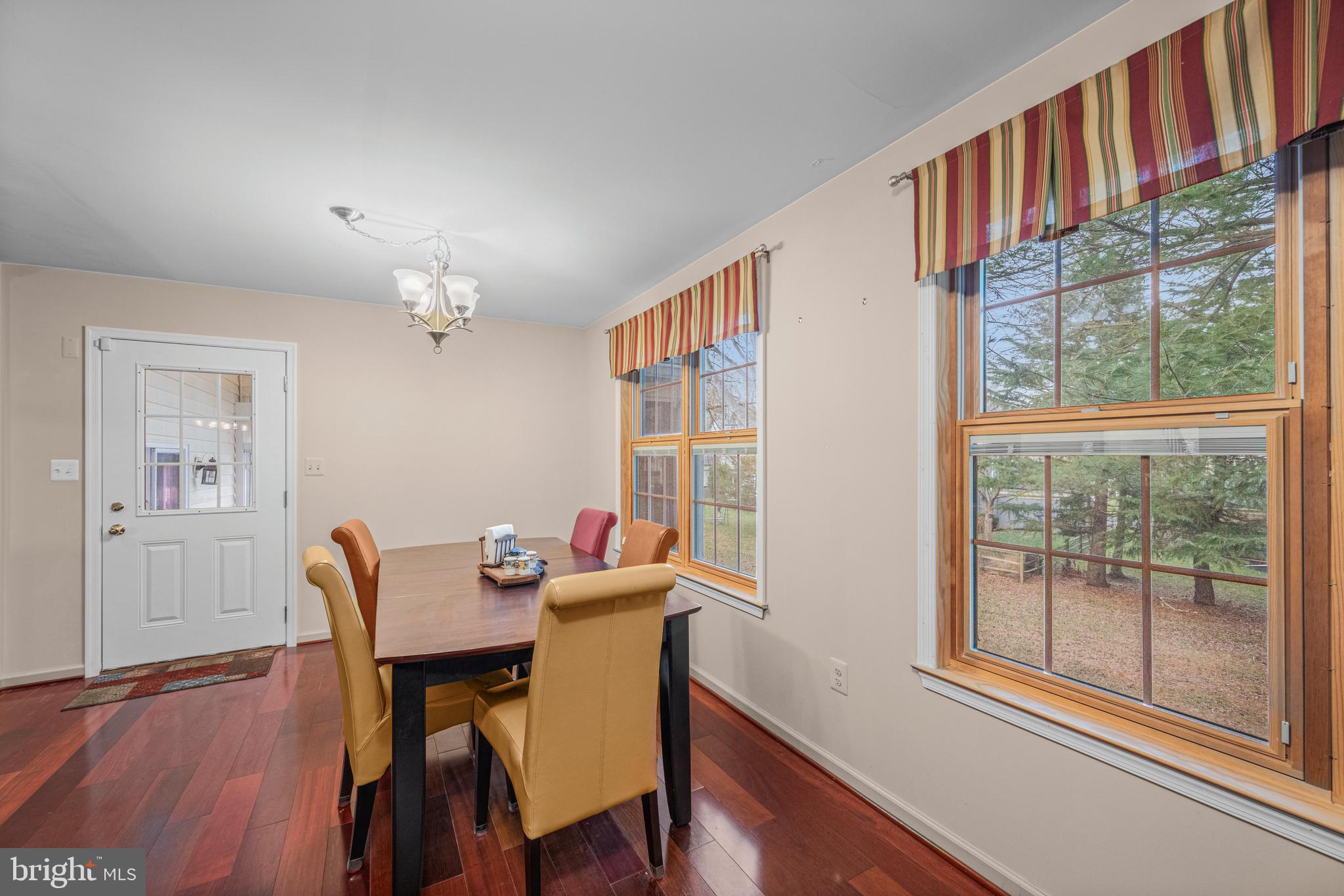 DORSEY SEARCH - Residential