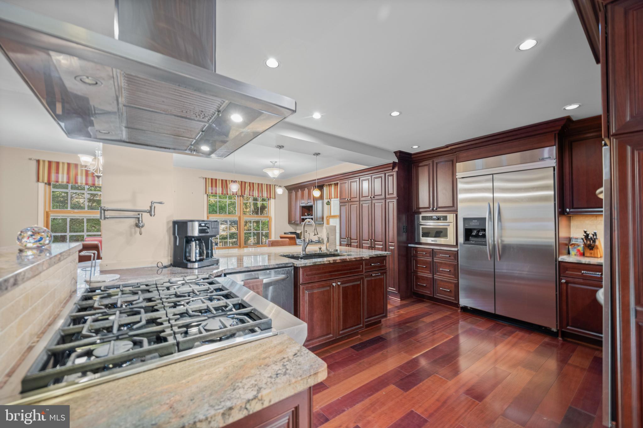 DORSEY SEARCH - Residential