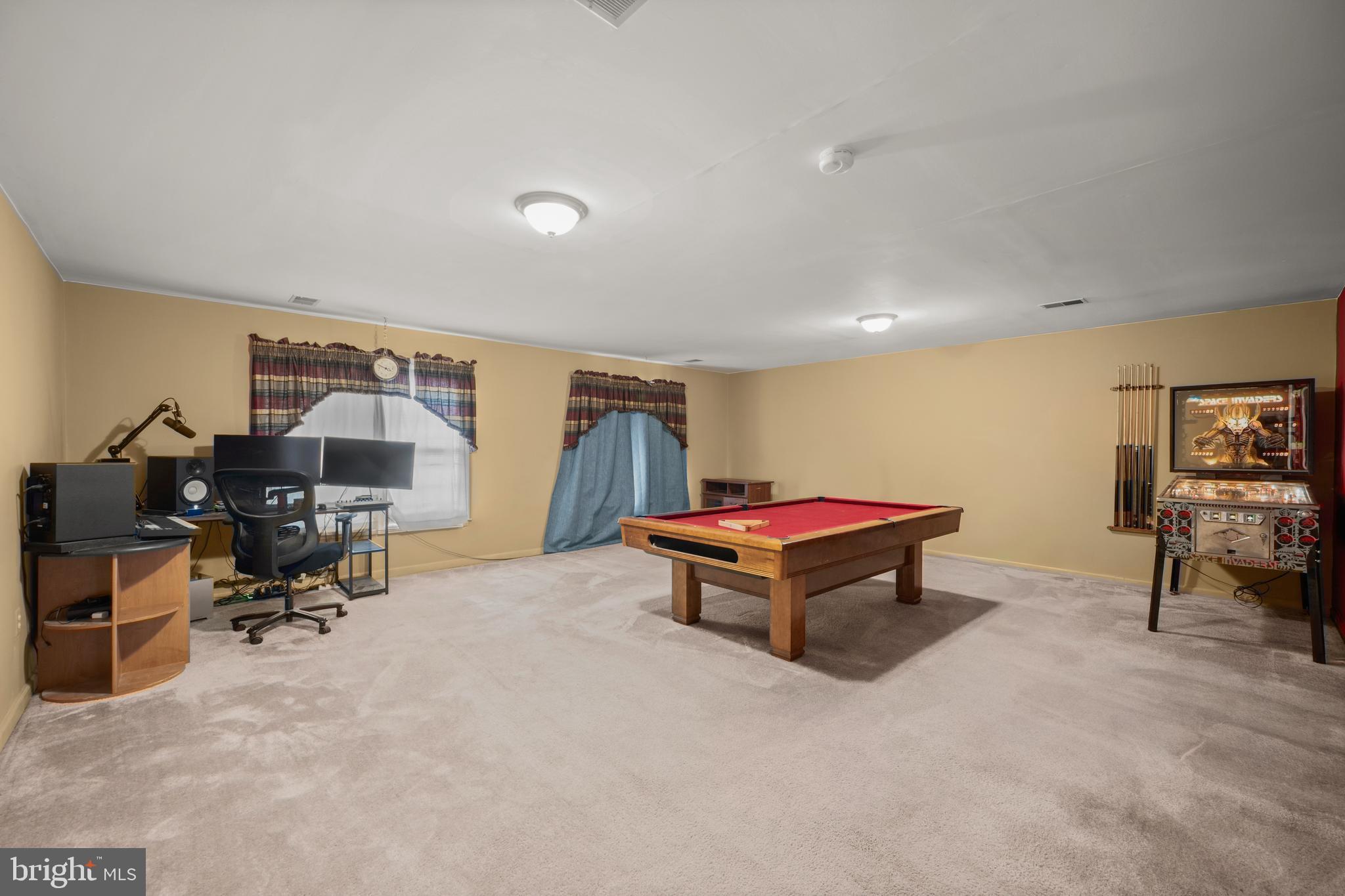 DORSEY SEARCH - Residential