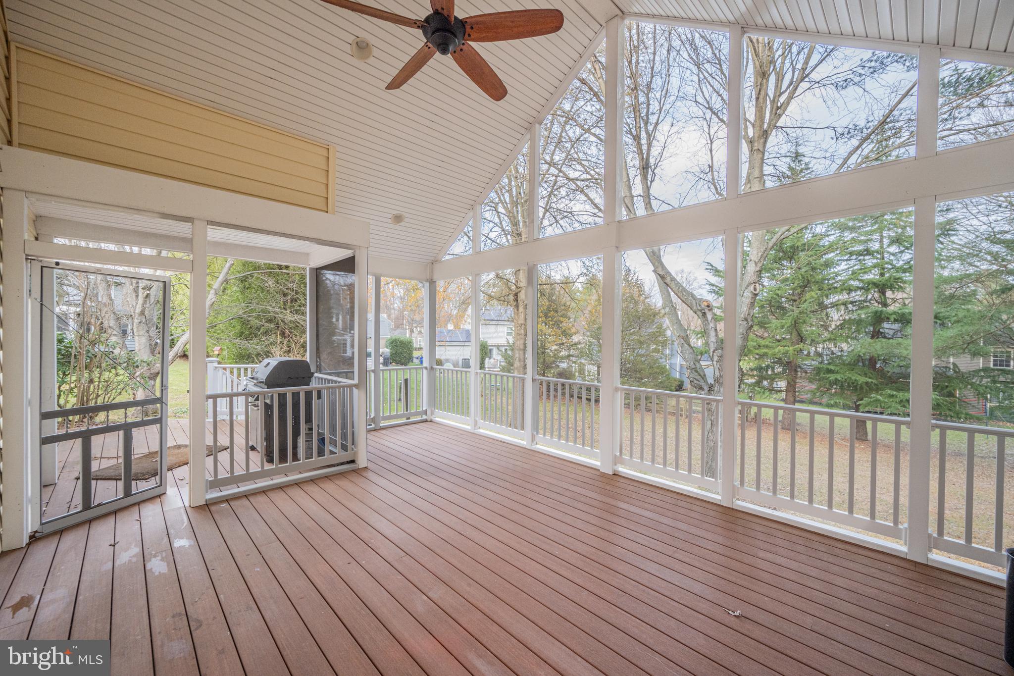 DORSEY SEARCH - Residential