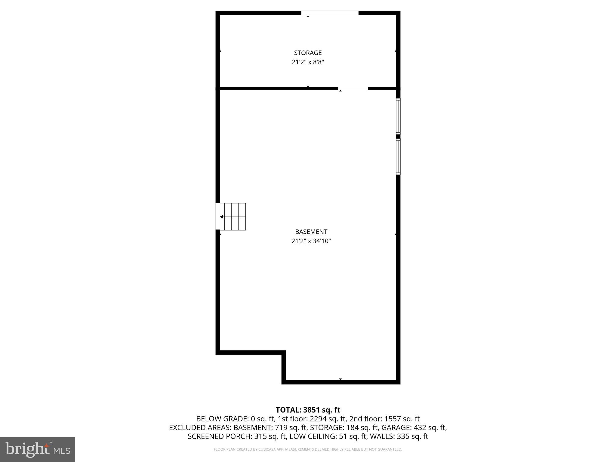 DORSEY SEARCH - Residential