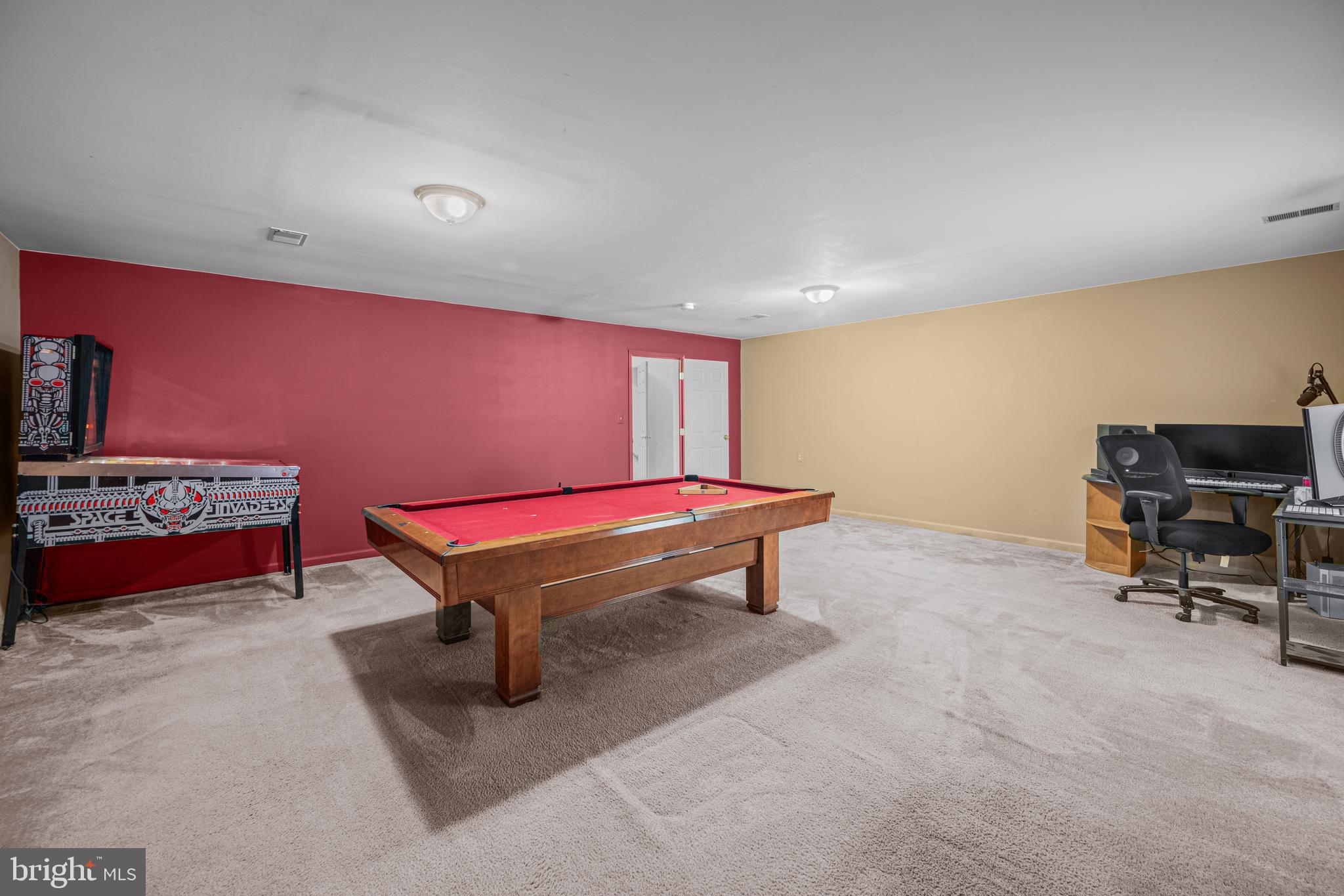 DORSEY SEARCH - Residential