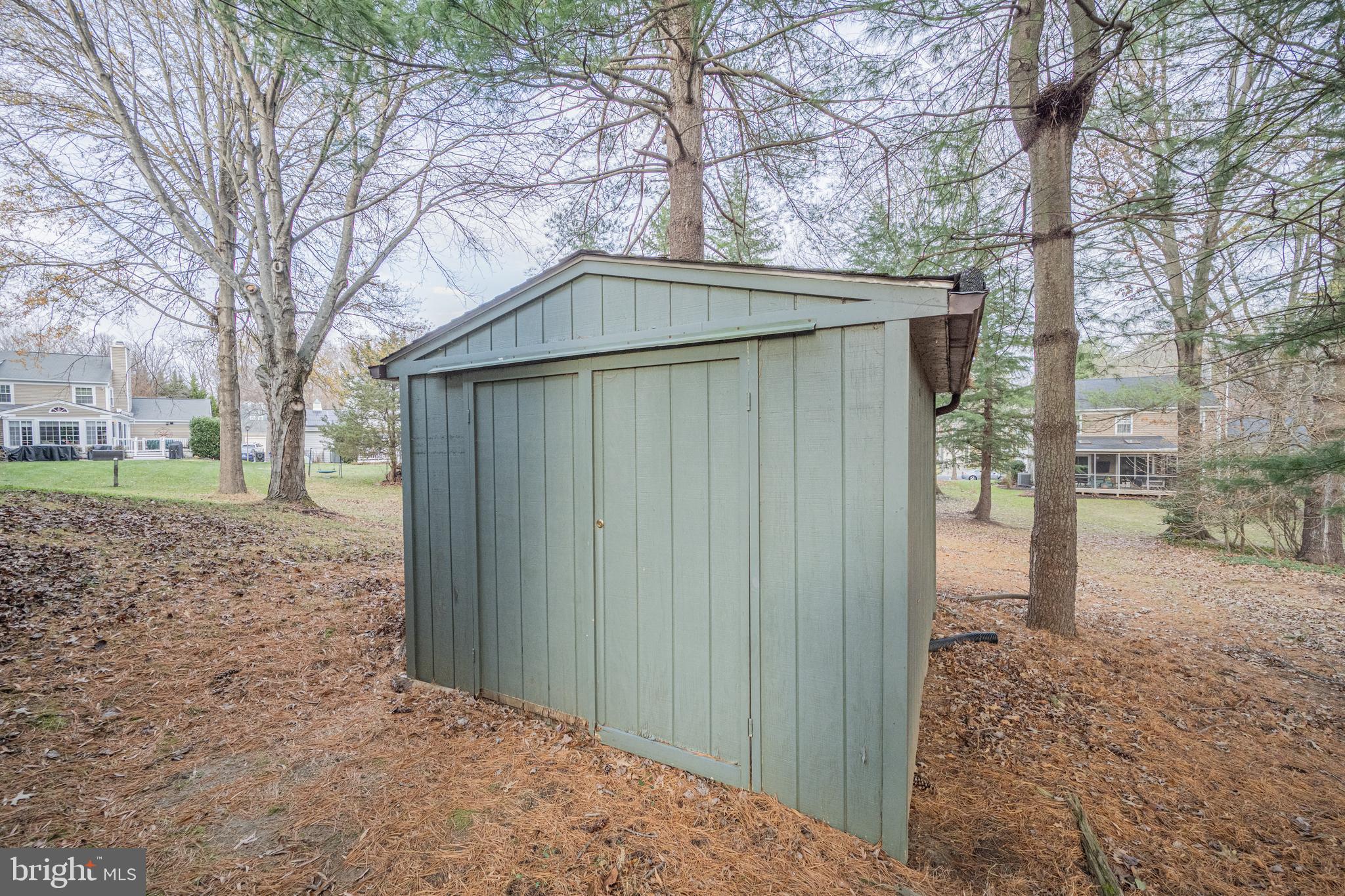 DORSEY SEARCH - Residential