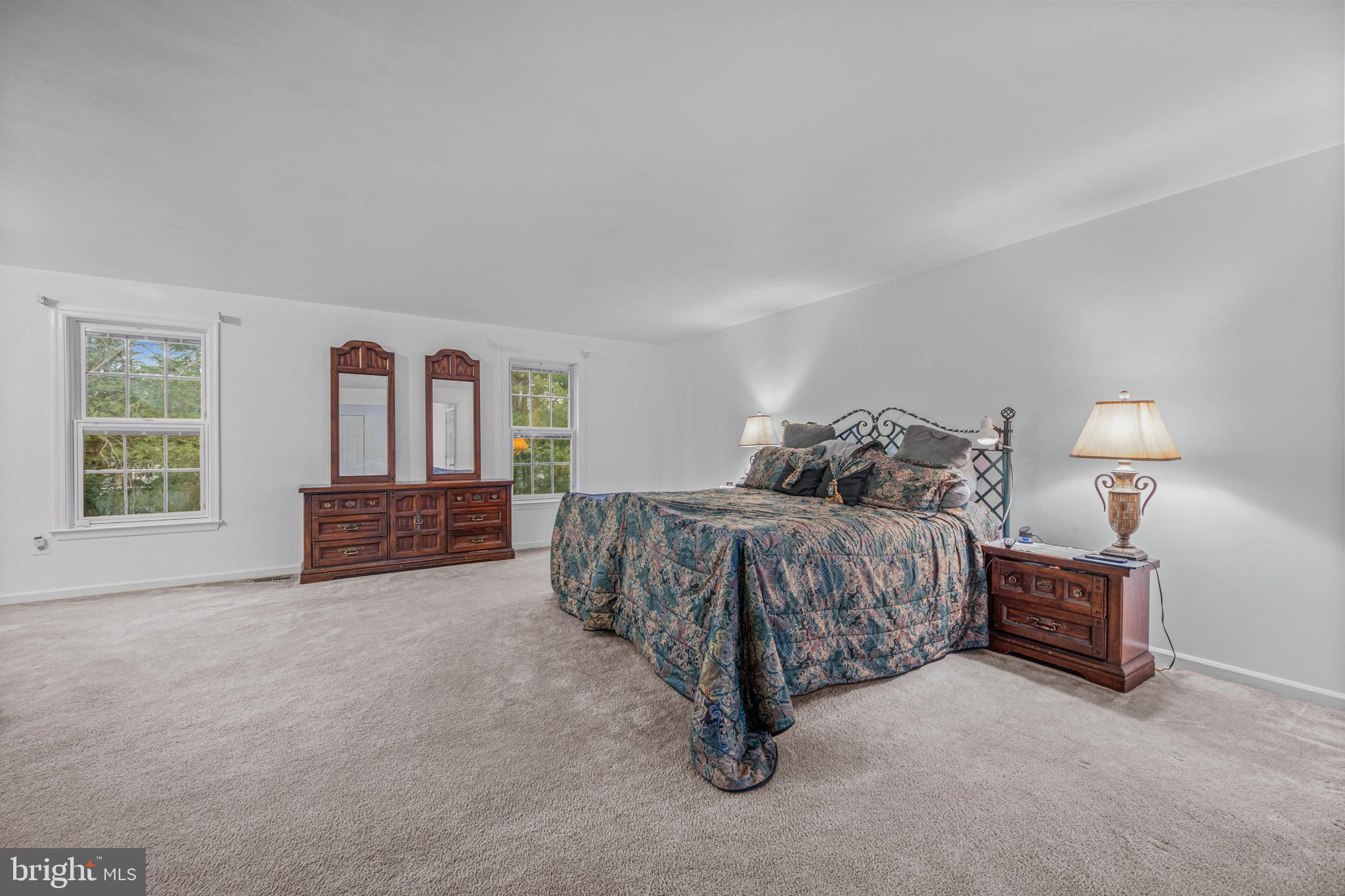 DORSEY SEARCH - Residential