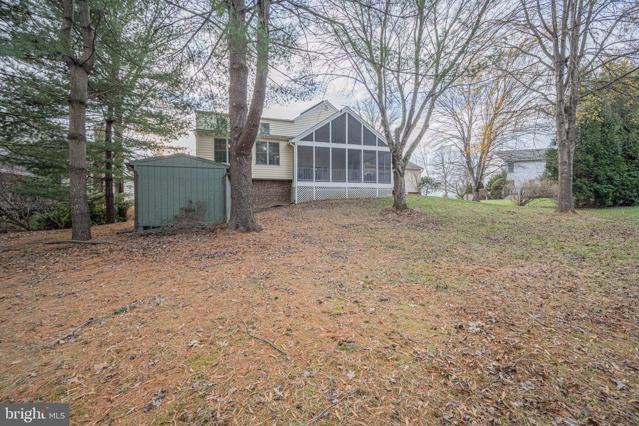 DORSEY SEARCH - Residential