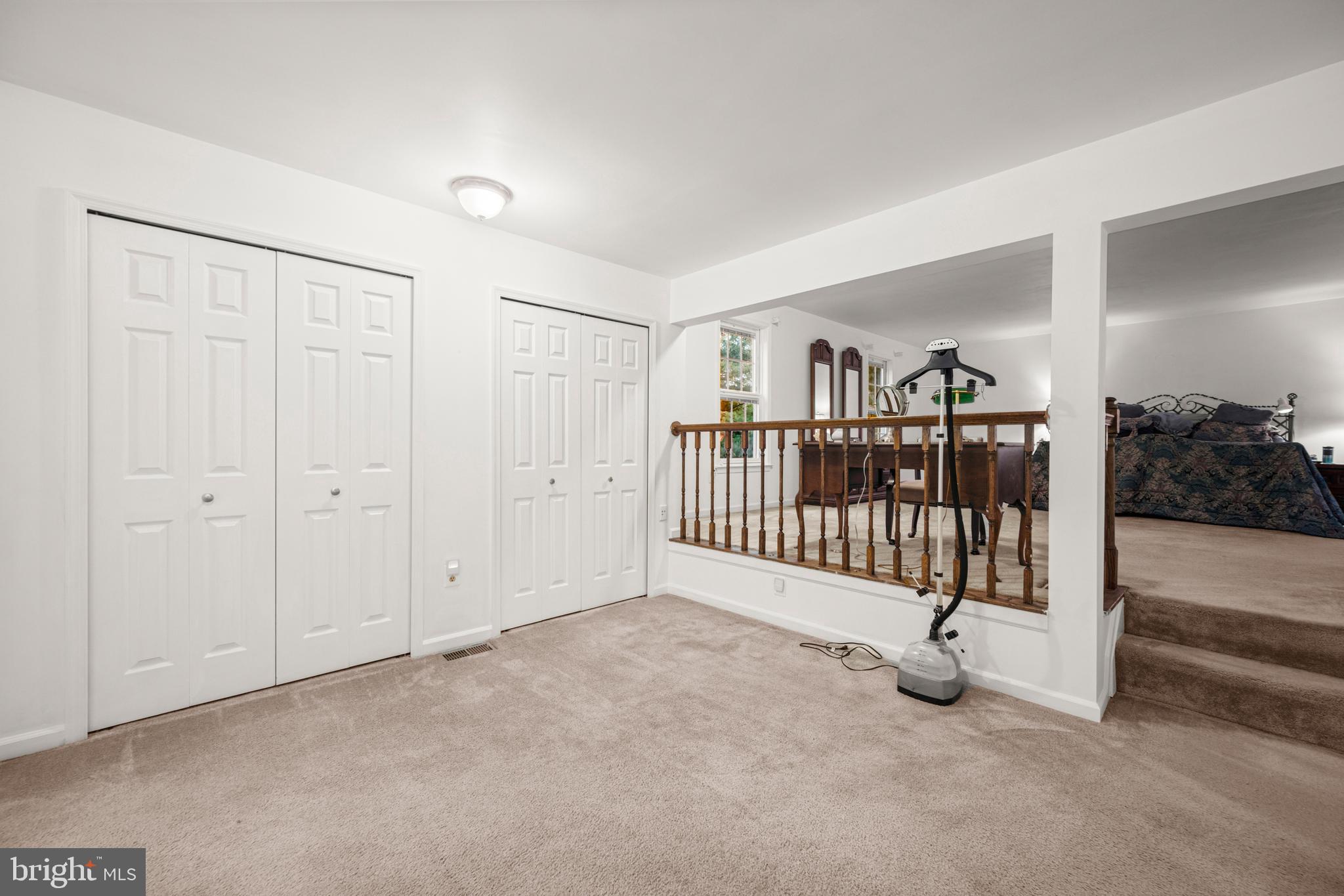 DORSEY SEARCH - Residential