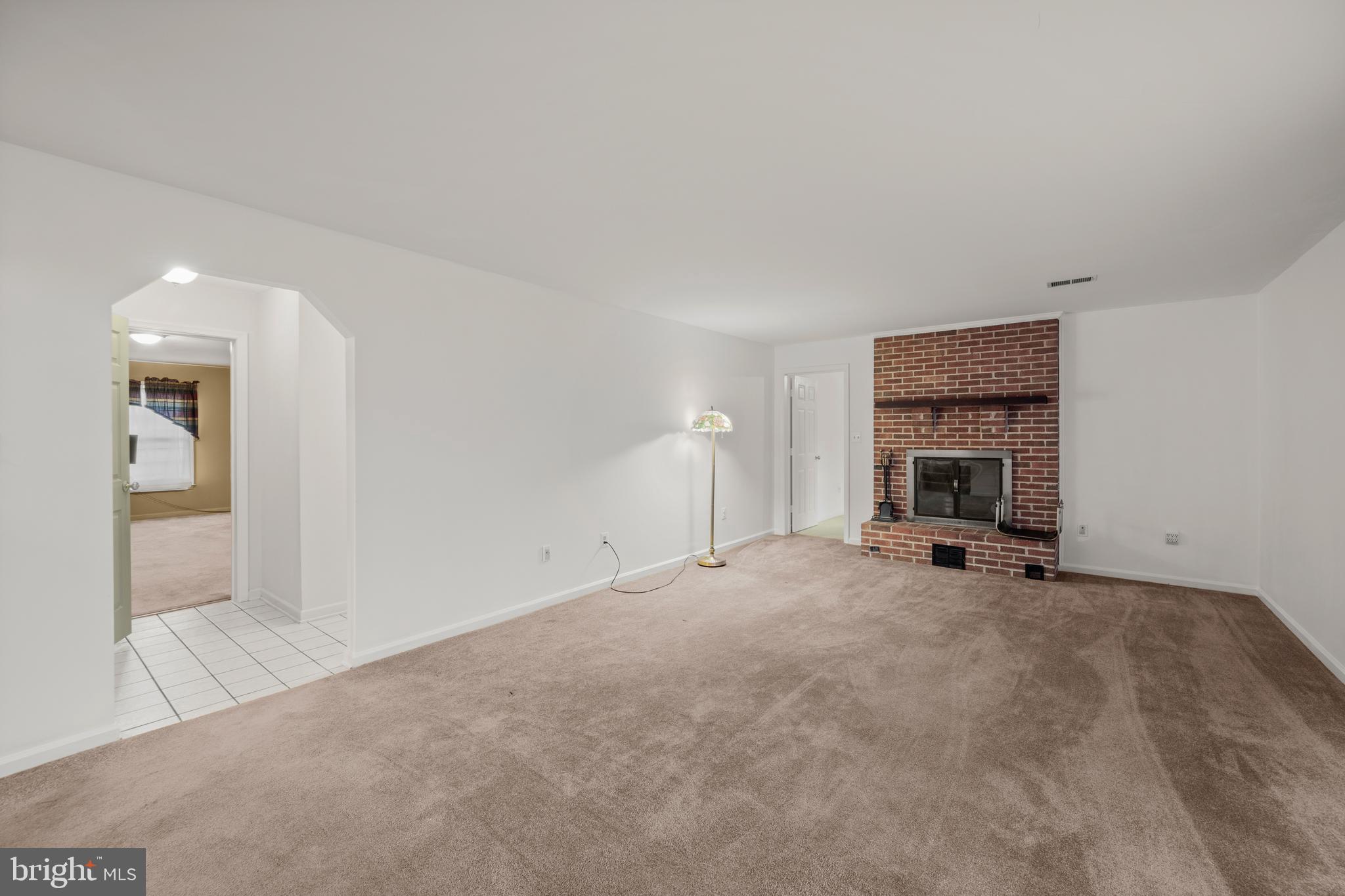 DORSEY SEARCH - Residential