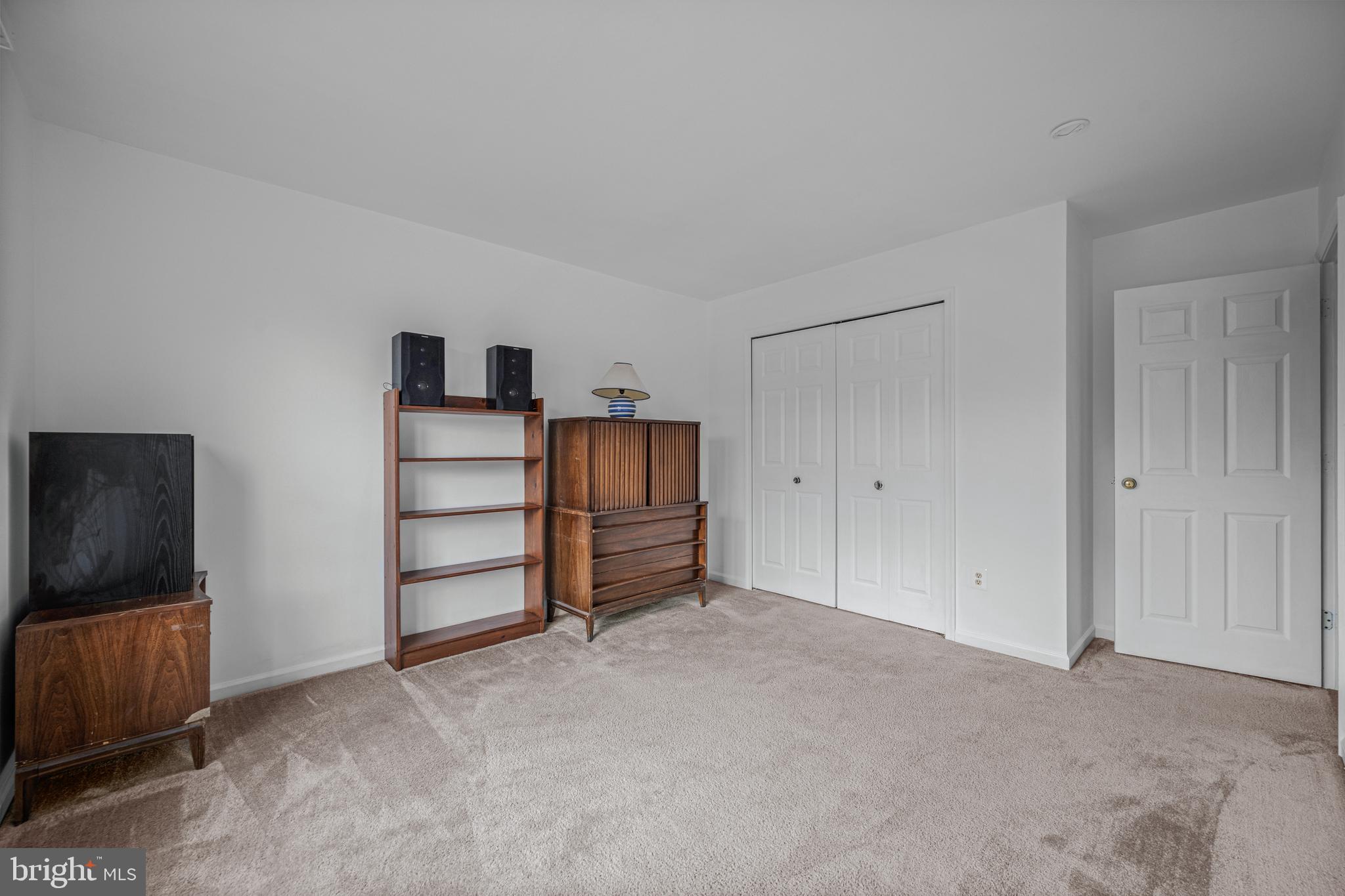 DORSEY SEARCH - Residential