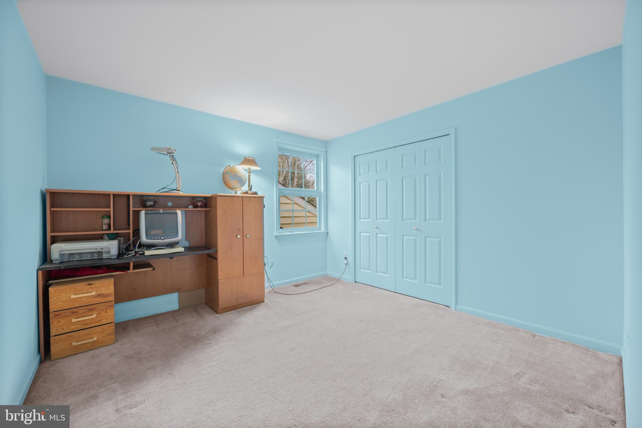 DORSEY SEARCH - Residential