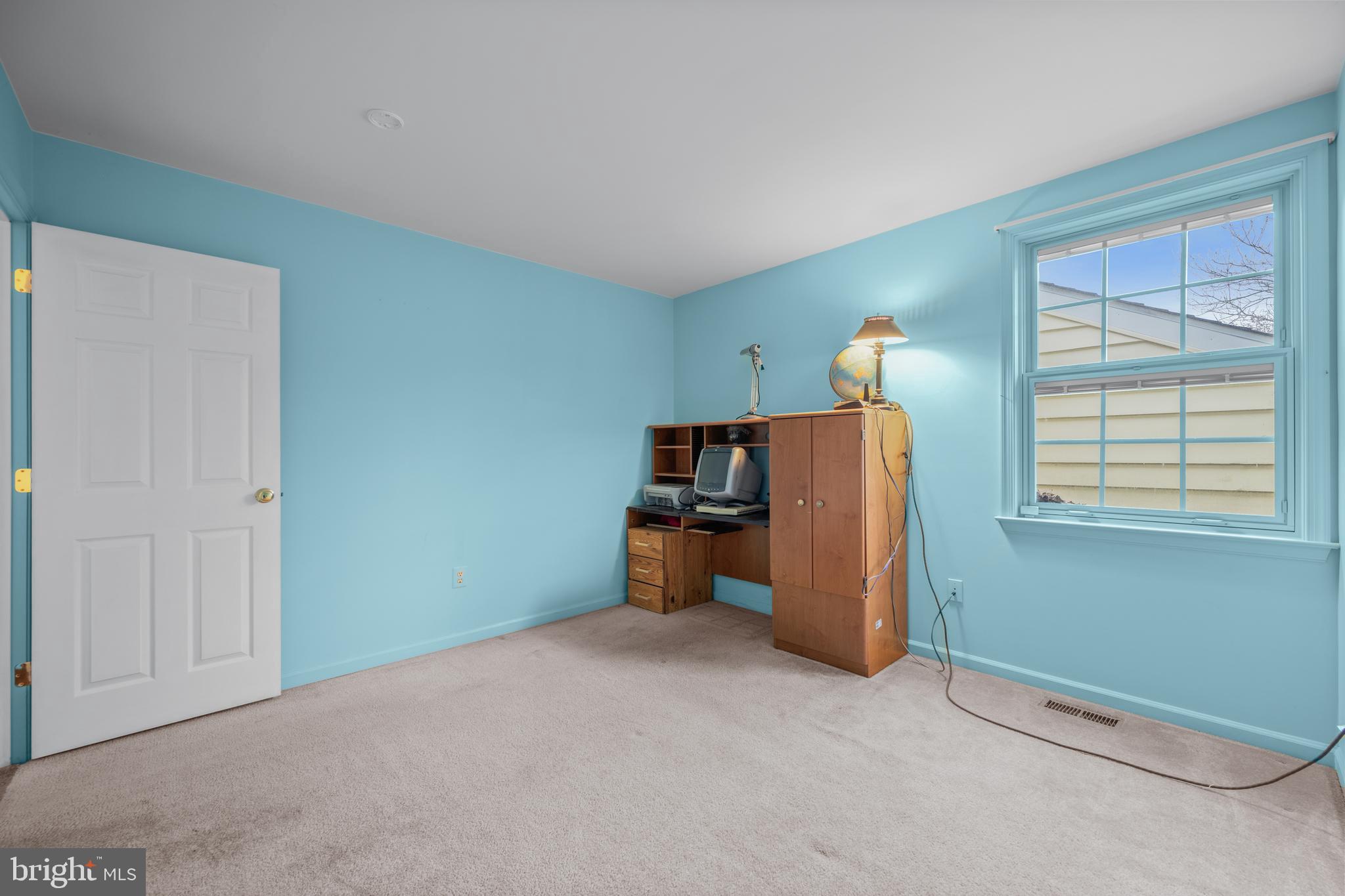 DORSEY SEARCH - Residential