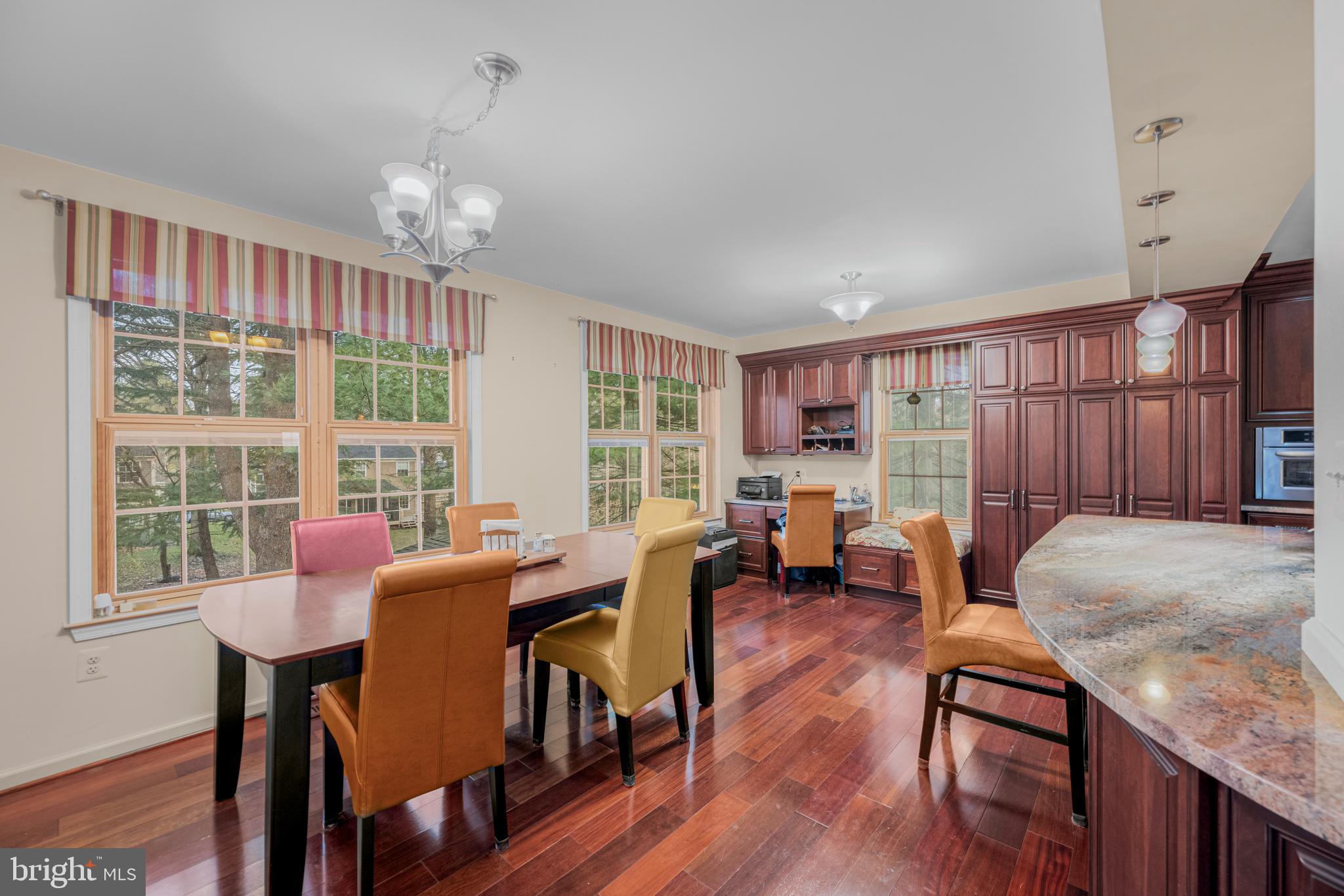 DORSEY SEARCH - Residential