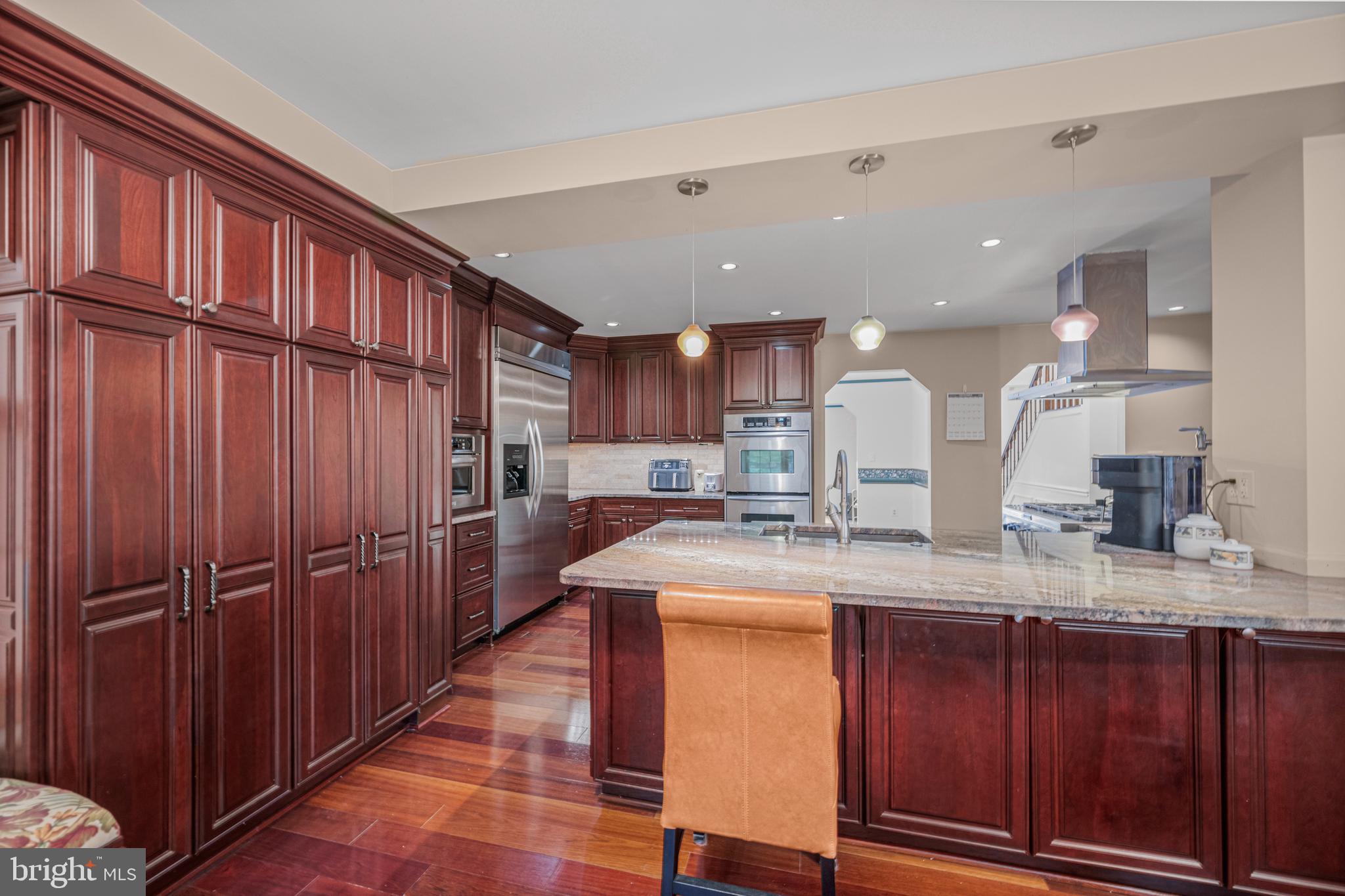 DORSEY SEARCH - Residential