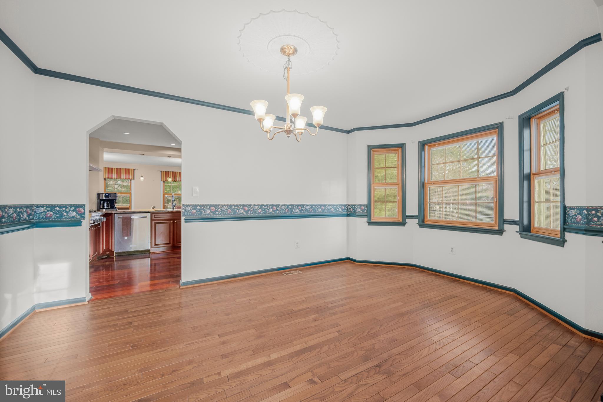 DORSEY SEARCH - Residential