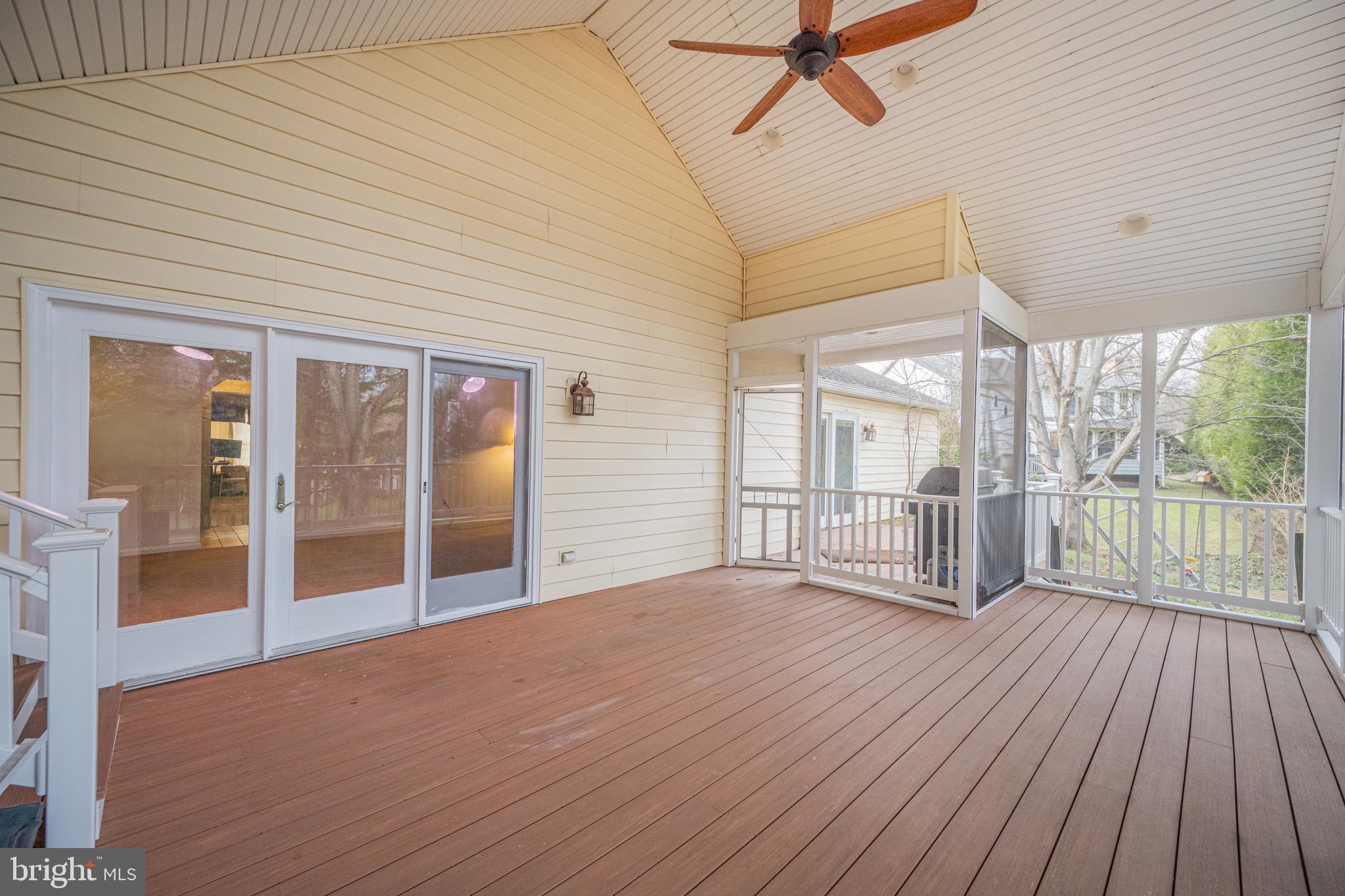 DORSEY SEARCH - Residential