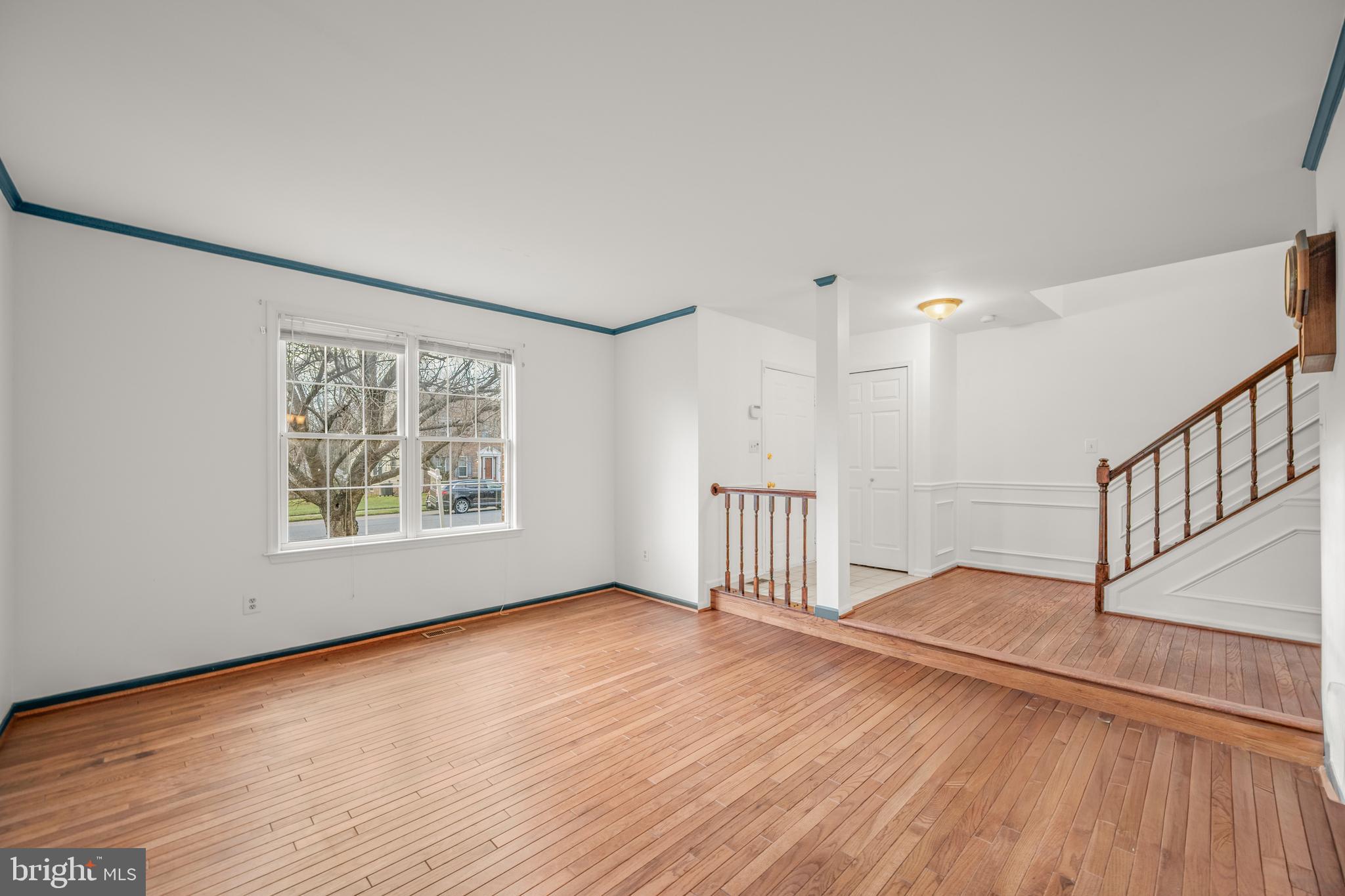 DORSEY SEARCH - Residential