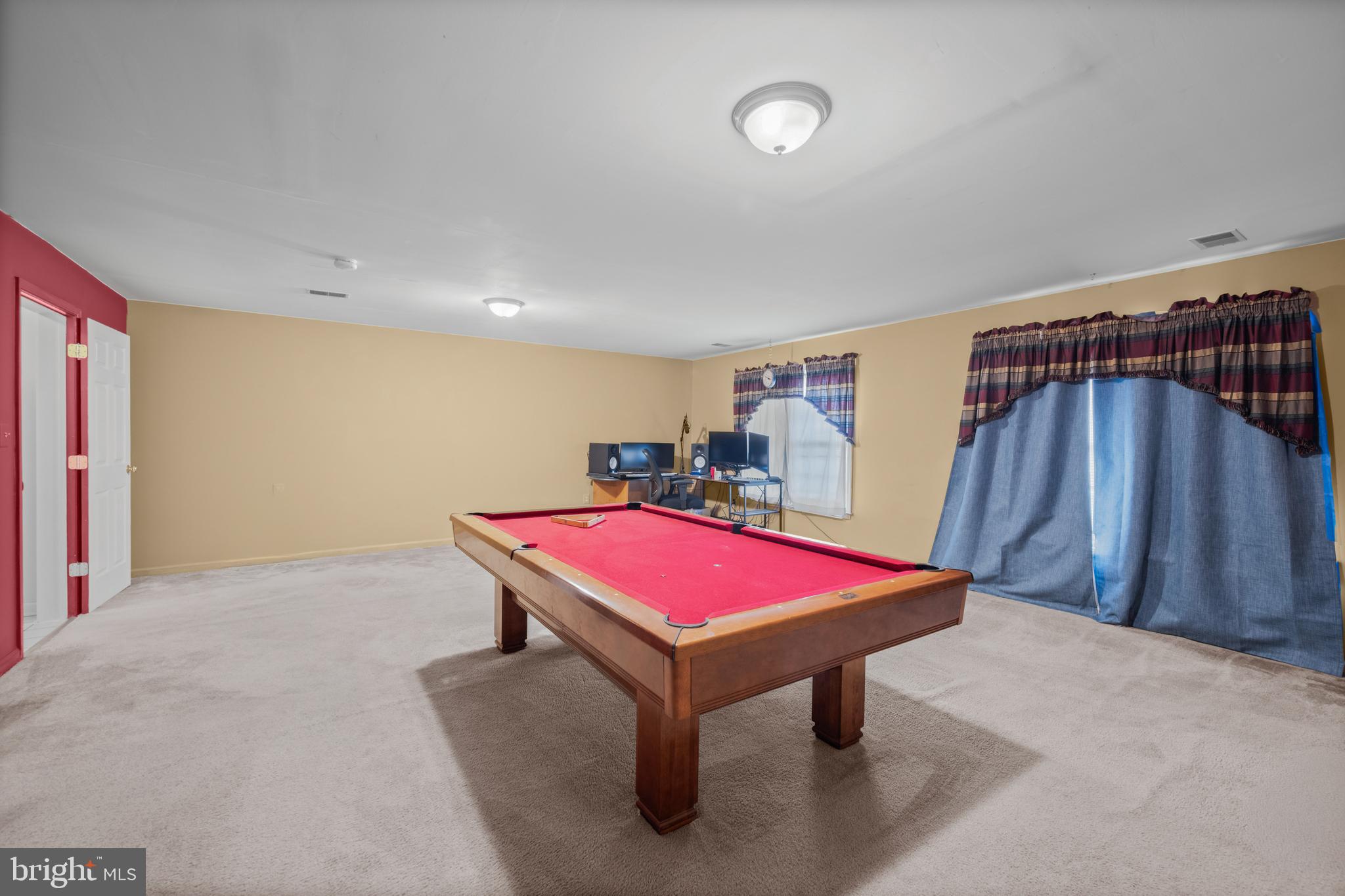 DORSEY SEARCH - Residential