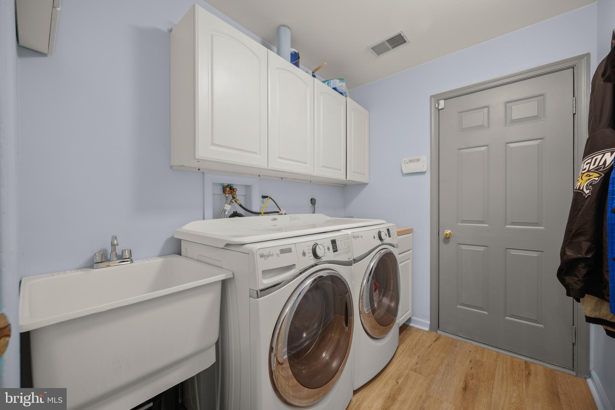 DORSEY SEARCH - Residential