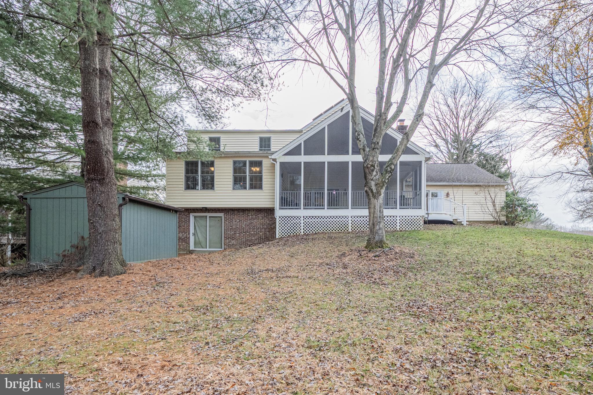 DORSEY SEARCH - Residential