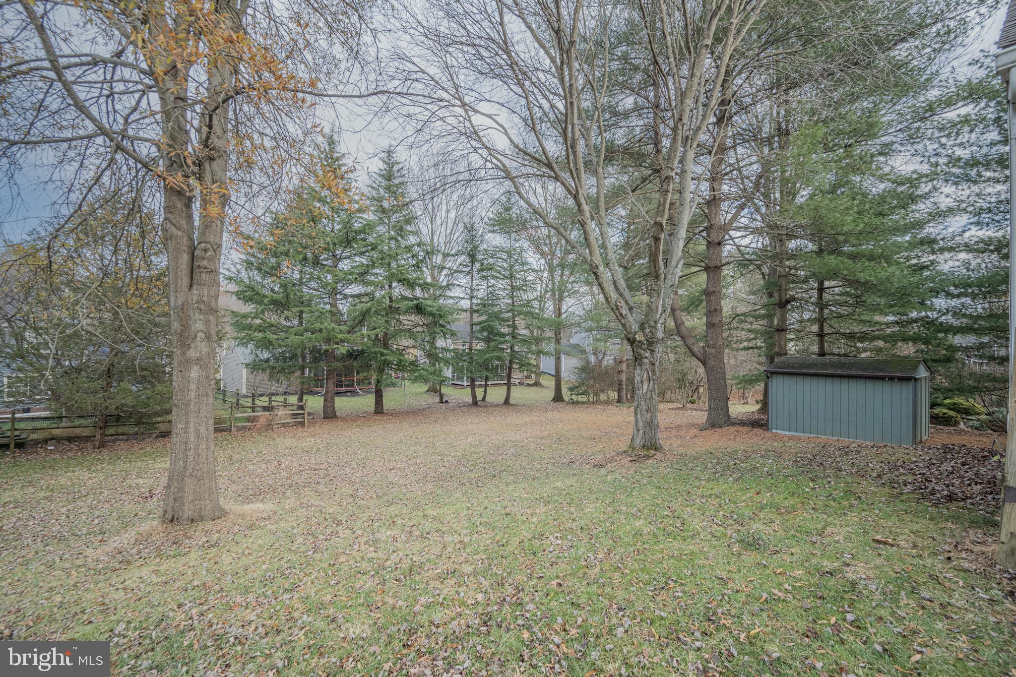 DORSEY SEARCH - Residential