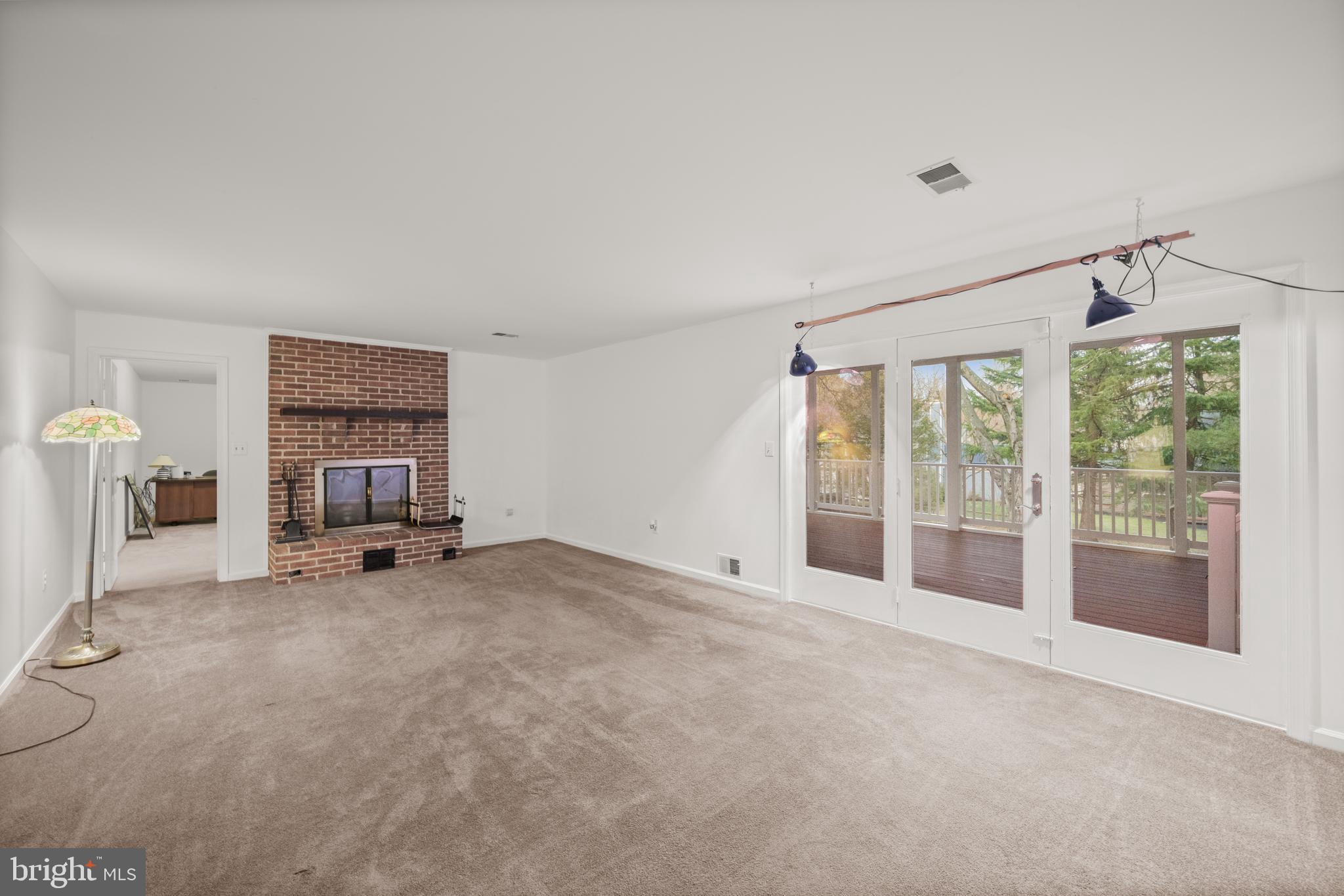 DORSEY SEARCH - Residential