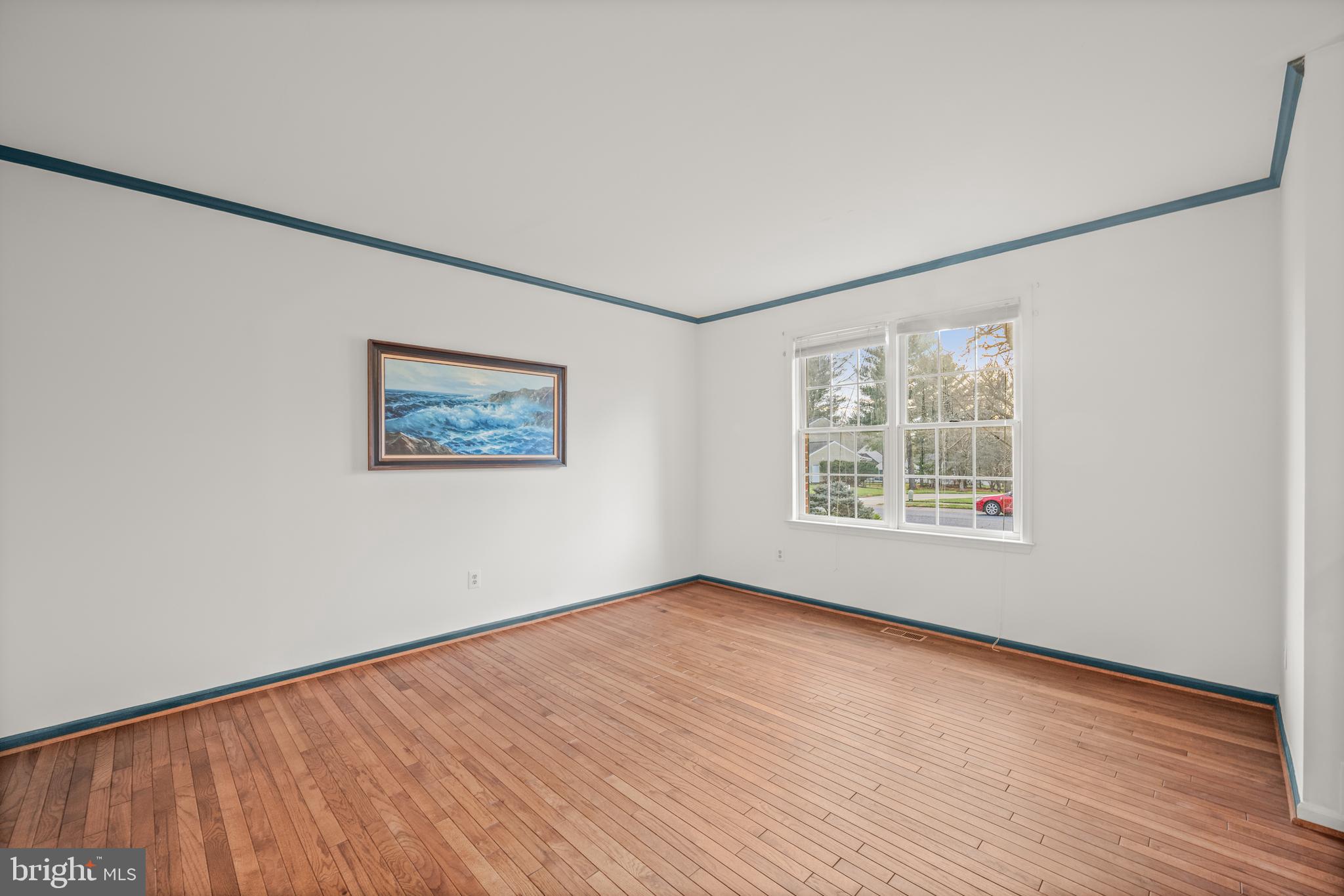 DORSEY SEARCH - Residential