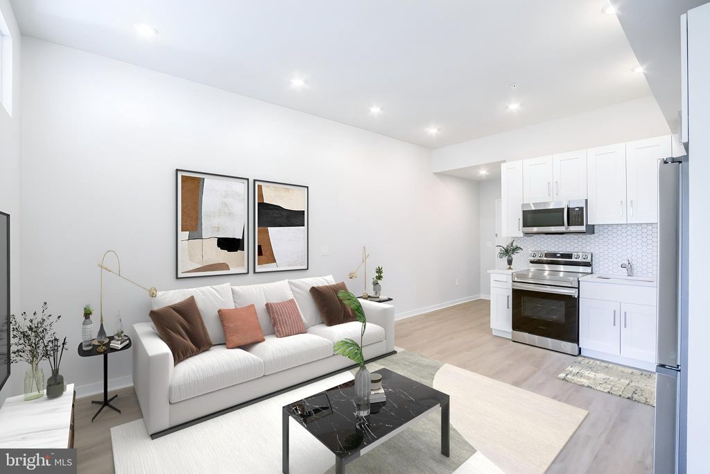 Photo of 1330 S Patton Street #UNIT 204, PHILADELPHIA, PA 19146 (MLS # PAPH2542394)