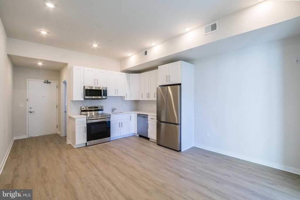 Photo of 1330 S Patton Street #UNIT 204, PHILADELPHIA, PA 19146 (MLS # PAPH2542394)