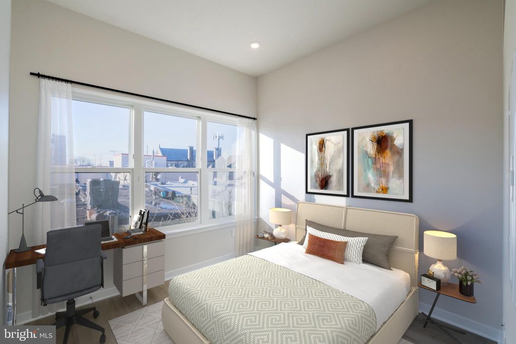 Photo of 1330 S Patton Street #UNIT 204, PHILADELPHIA, PA 19146 (MLS # PAPH2542394)