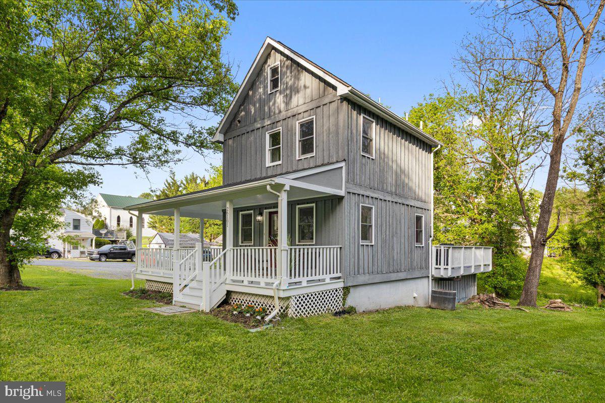 26101 FREDERICK ROAD
