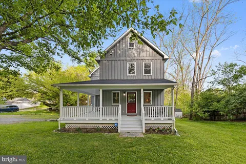 26101 Frederick Road, Clarksburg, MD MLS: MDMC2177838