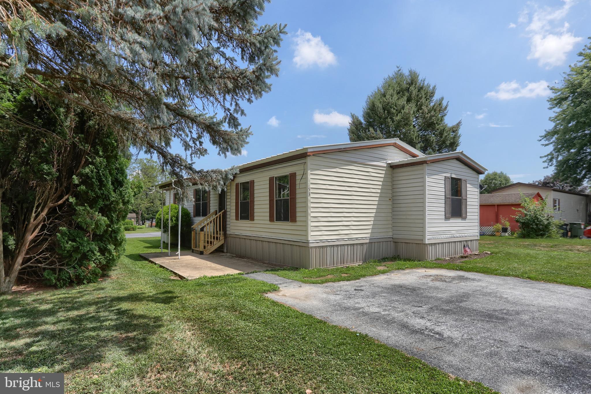 153 NORTHCREST ACRES PARK TP-0153