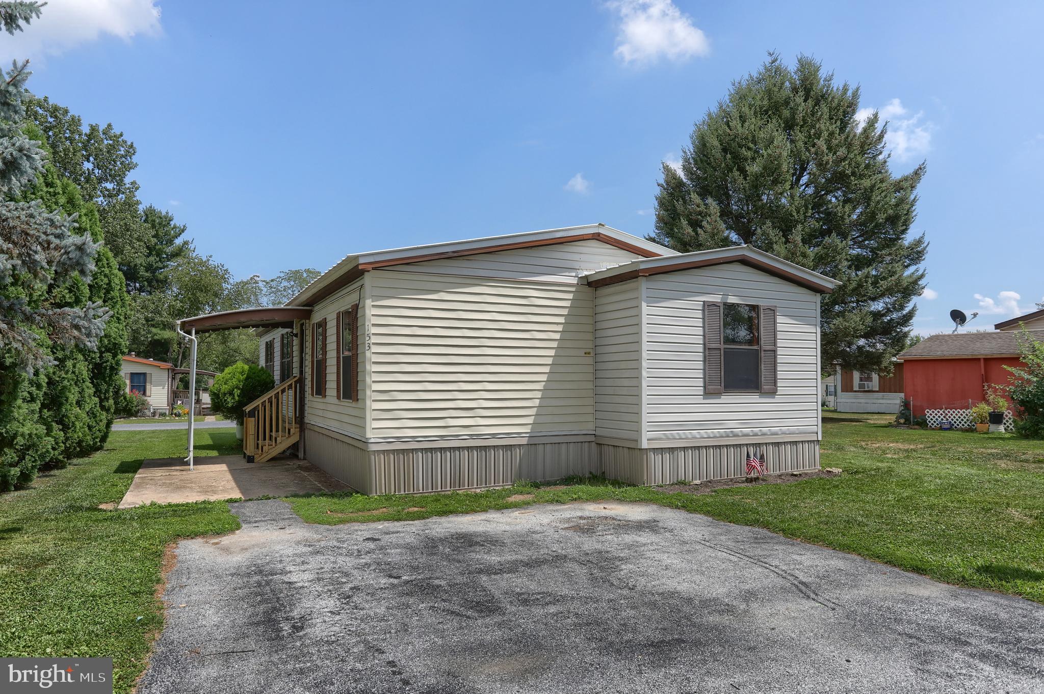 153 NORTHCREST ACRES PARK TP-0153