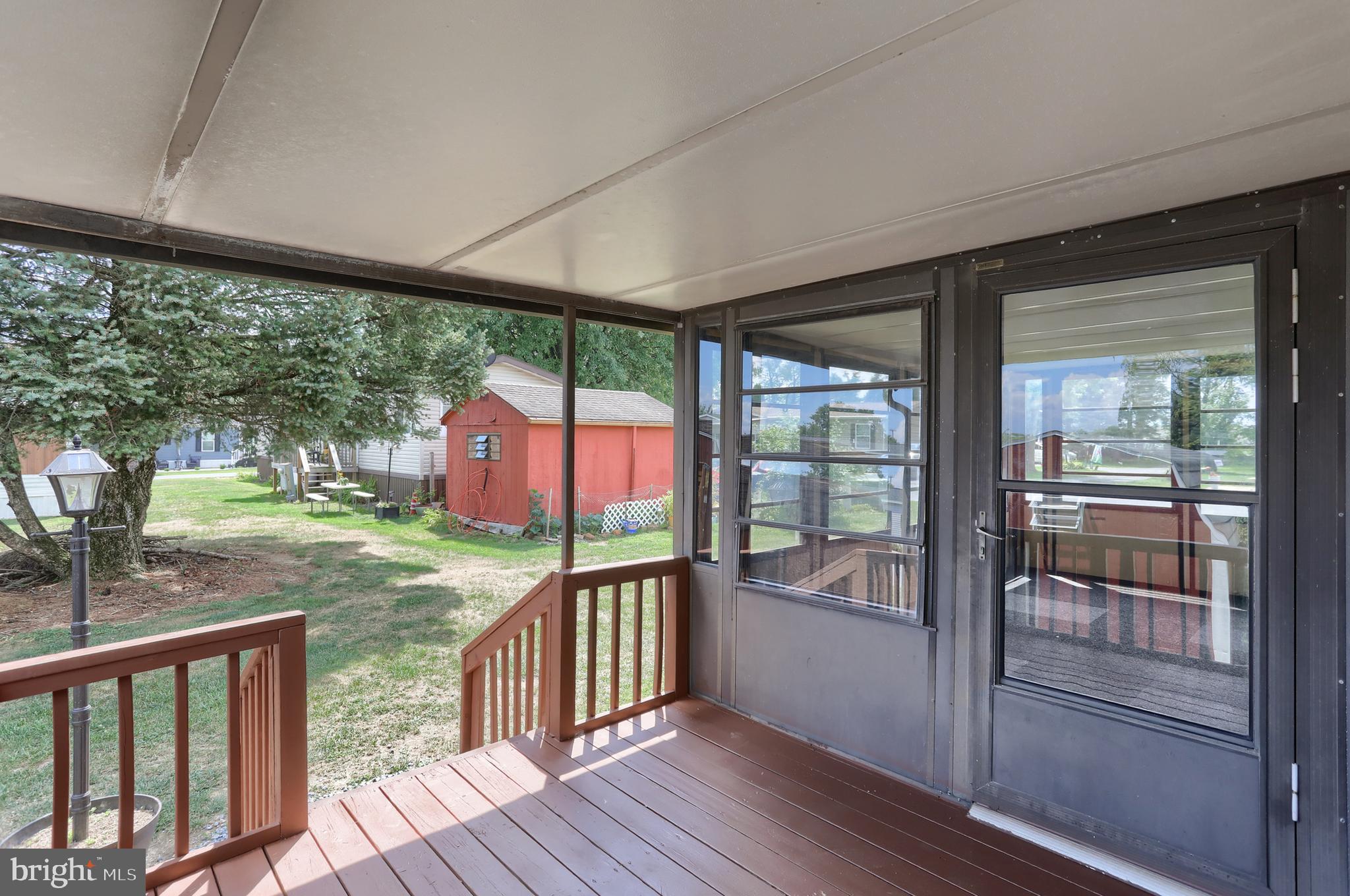 153 NORTHCREST ACRES PARK TP-0153