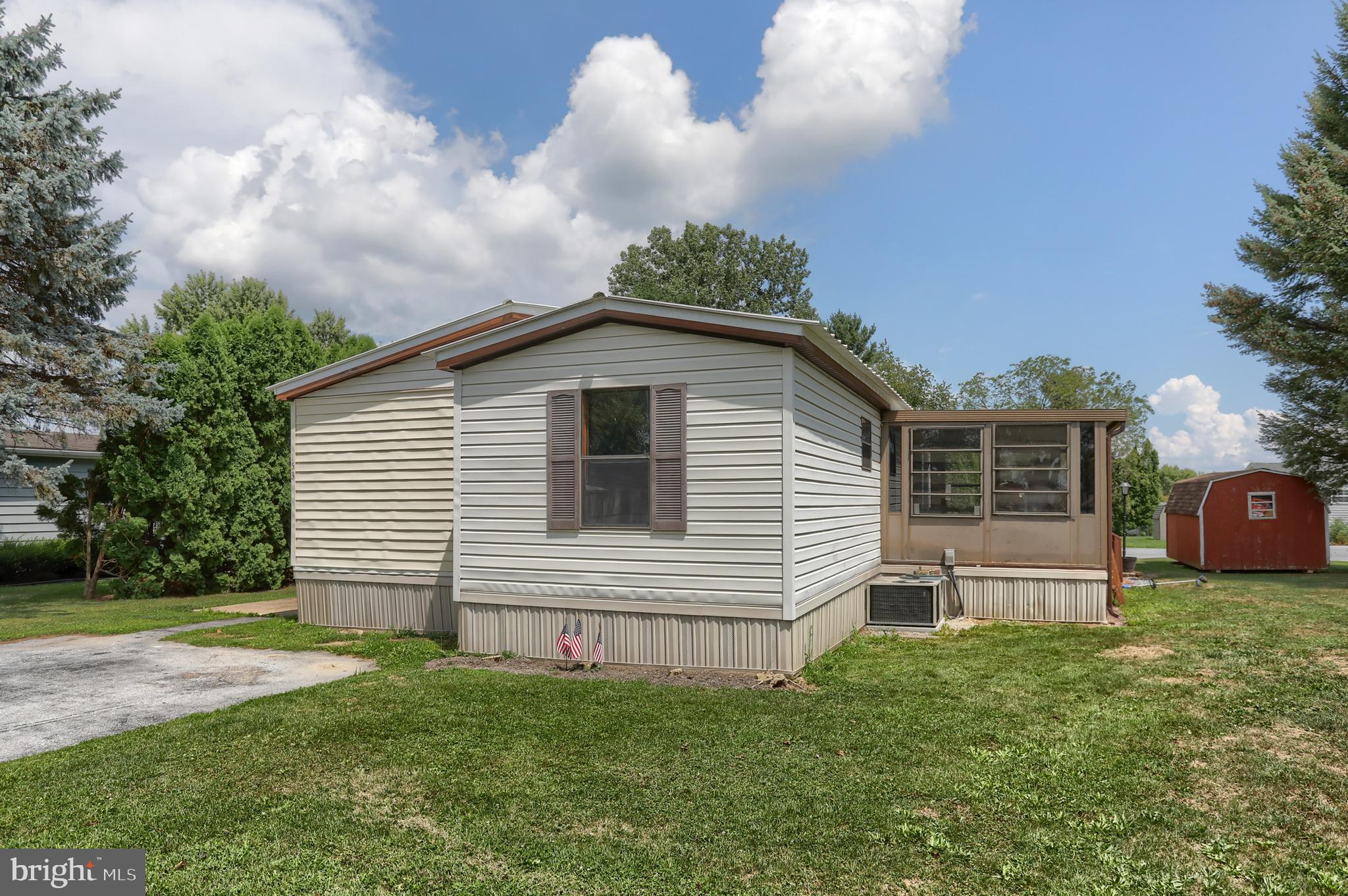 153 NORTHCREST ACRES PARK TP-0153