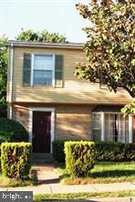 WINDSOR PARK - Residential Lease