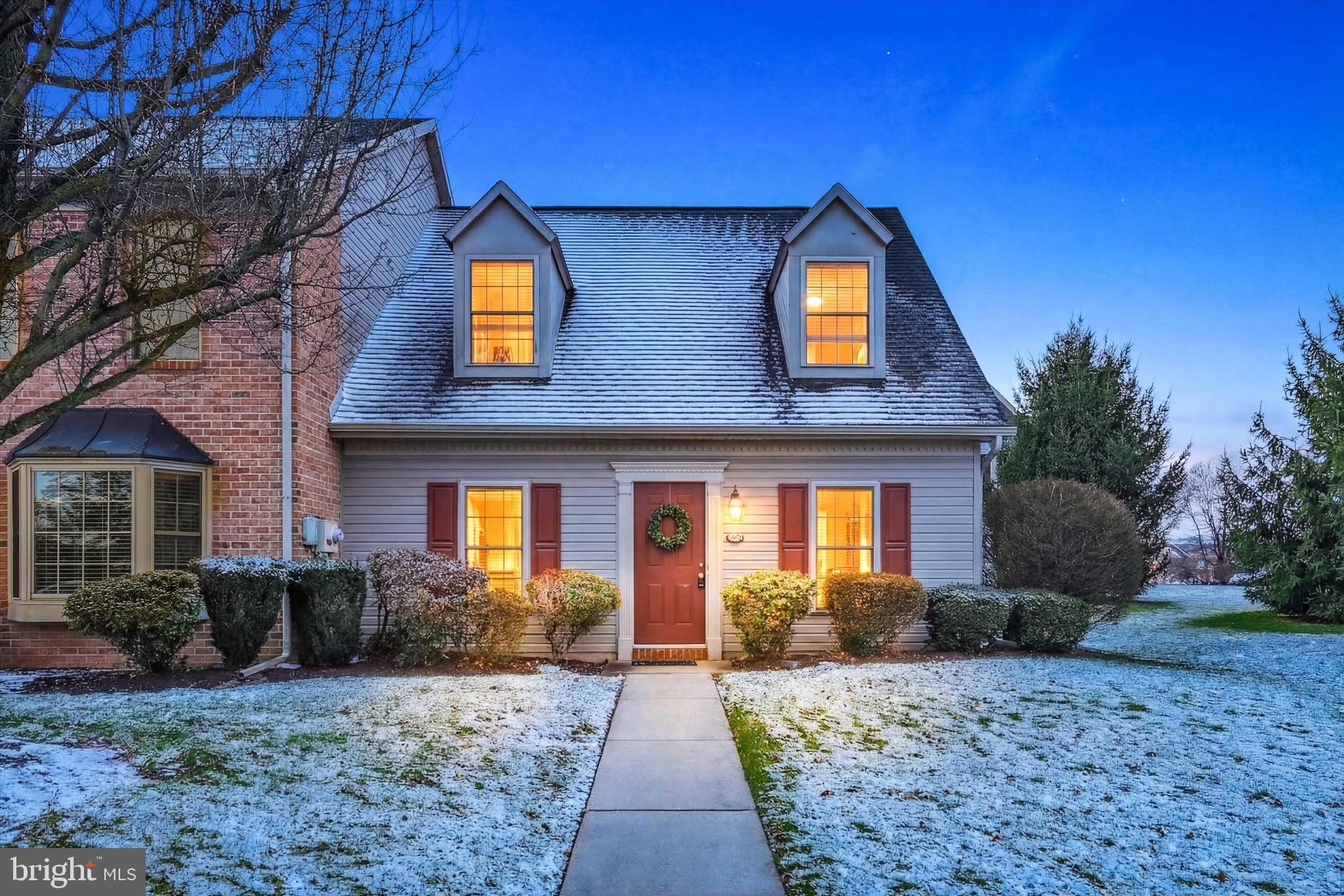 STONEHEDGE - Residential