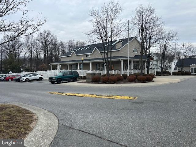 NEW COLONY VILLAGE - Residential Lease