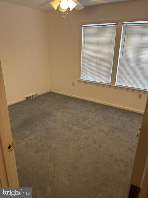 NEW COLONY VILLAGE - Residential Lease