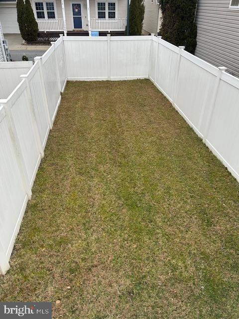 NEW COLONY VILLAGE - Residential Lease