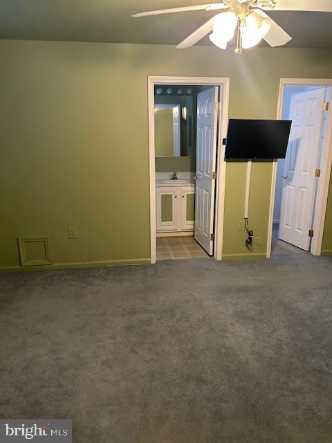 NEW COLONY VILLAGE - Residential Lease