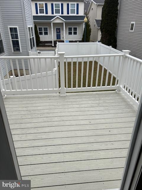 NEW COLONY VILLAGE - Residential Lease