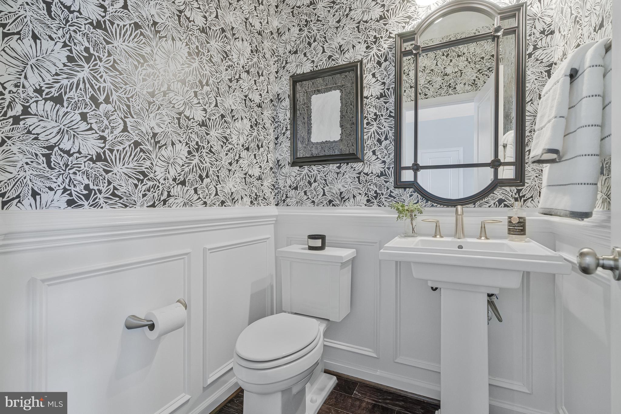 PRESERVE AT WESTFIELDS - Residential